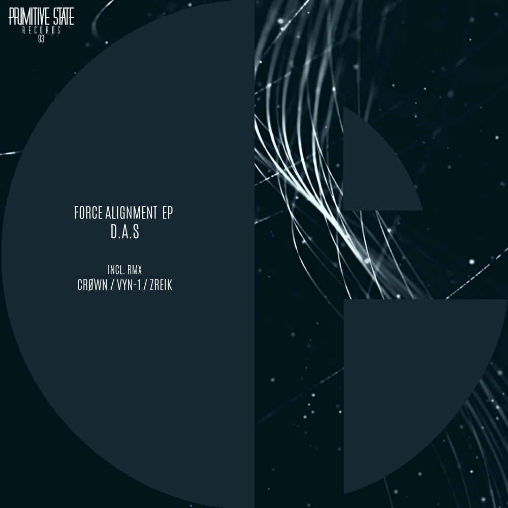 Релиз Force Alignment EP