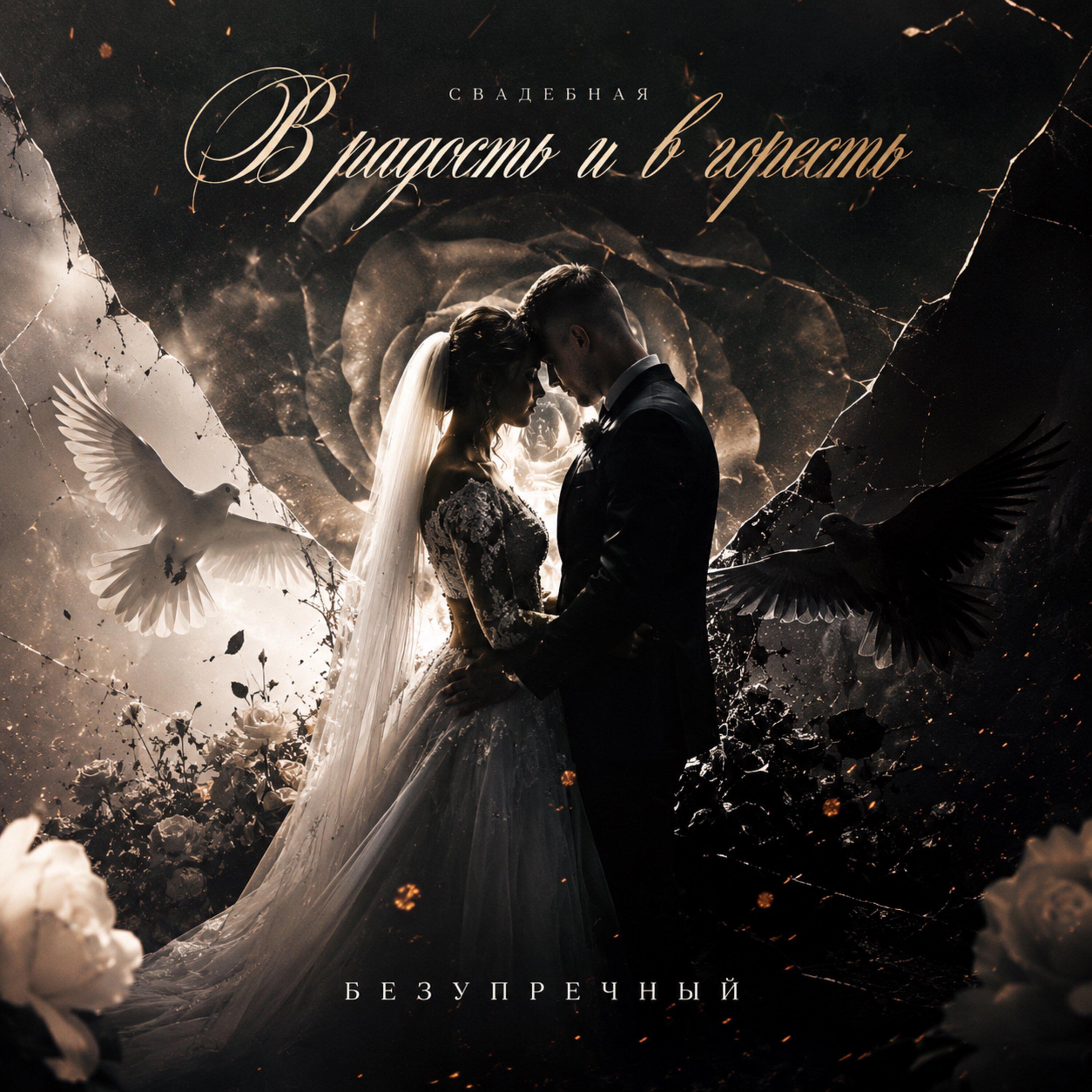 Релиз В радость и в горесть (Свадебная)