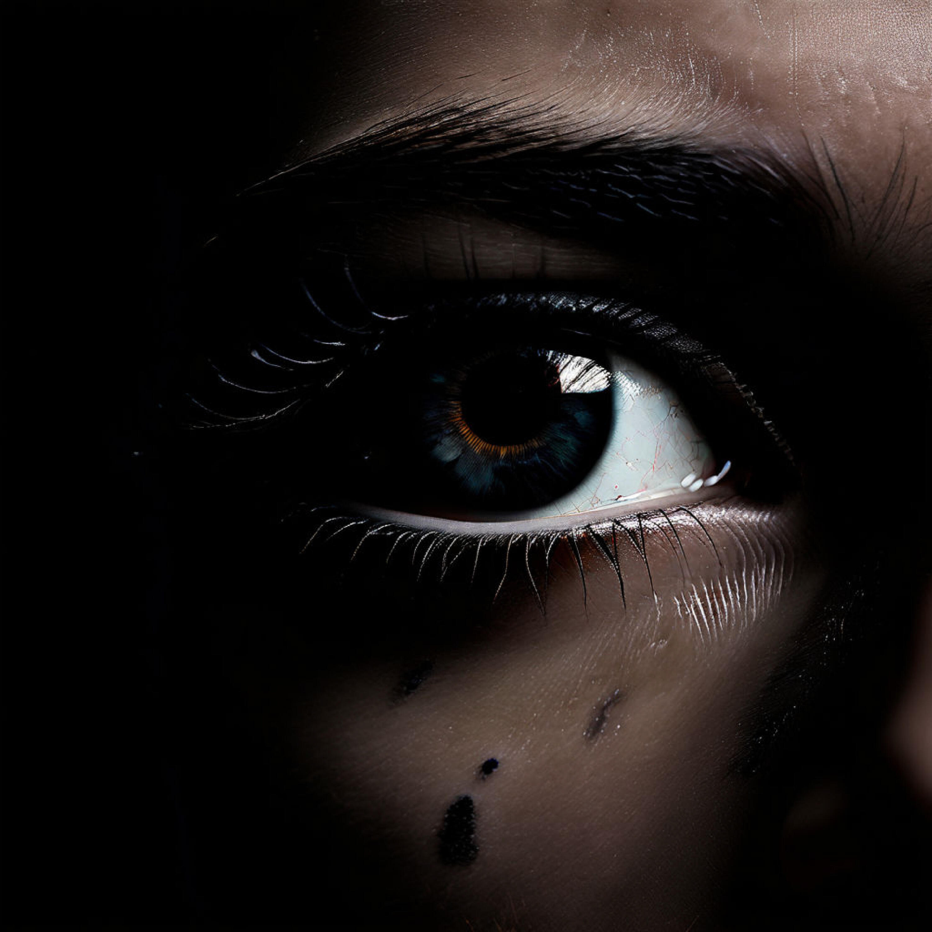 Релиз Eyes Razor