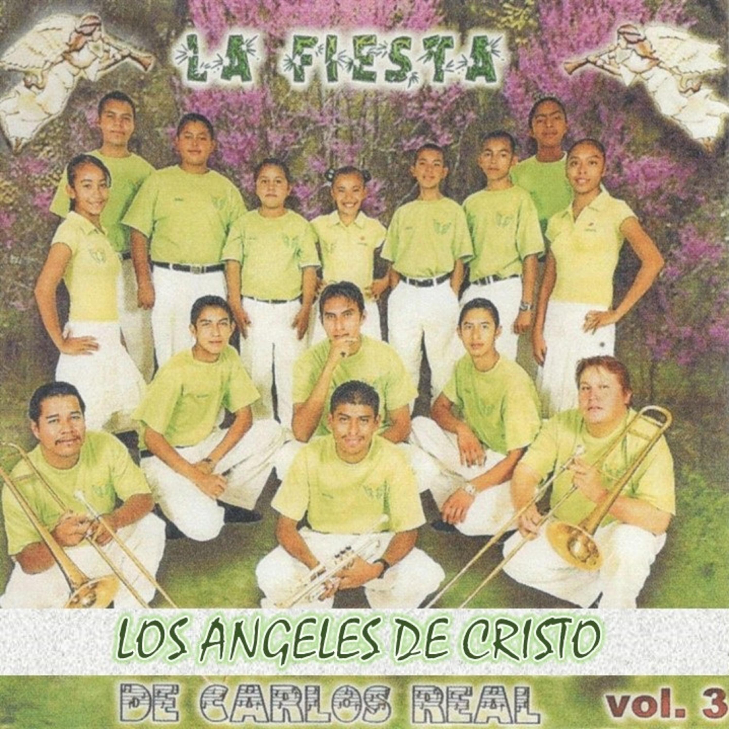 Релиз La Fiesta
