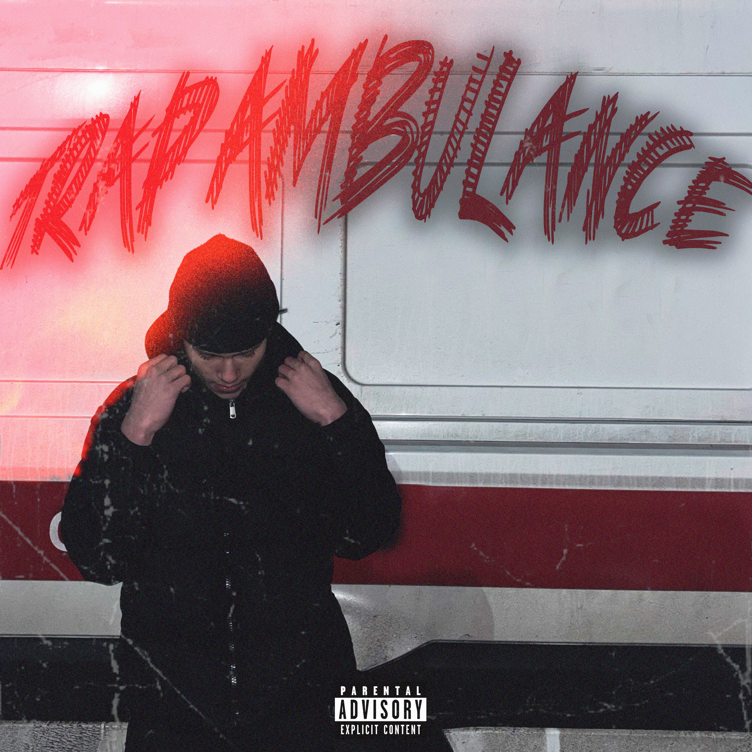Релиз TRAP AMBULANCE