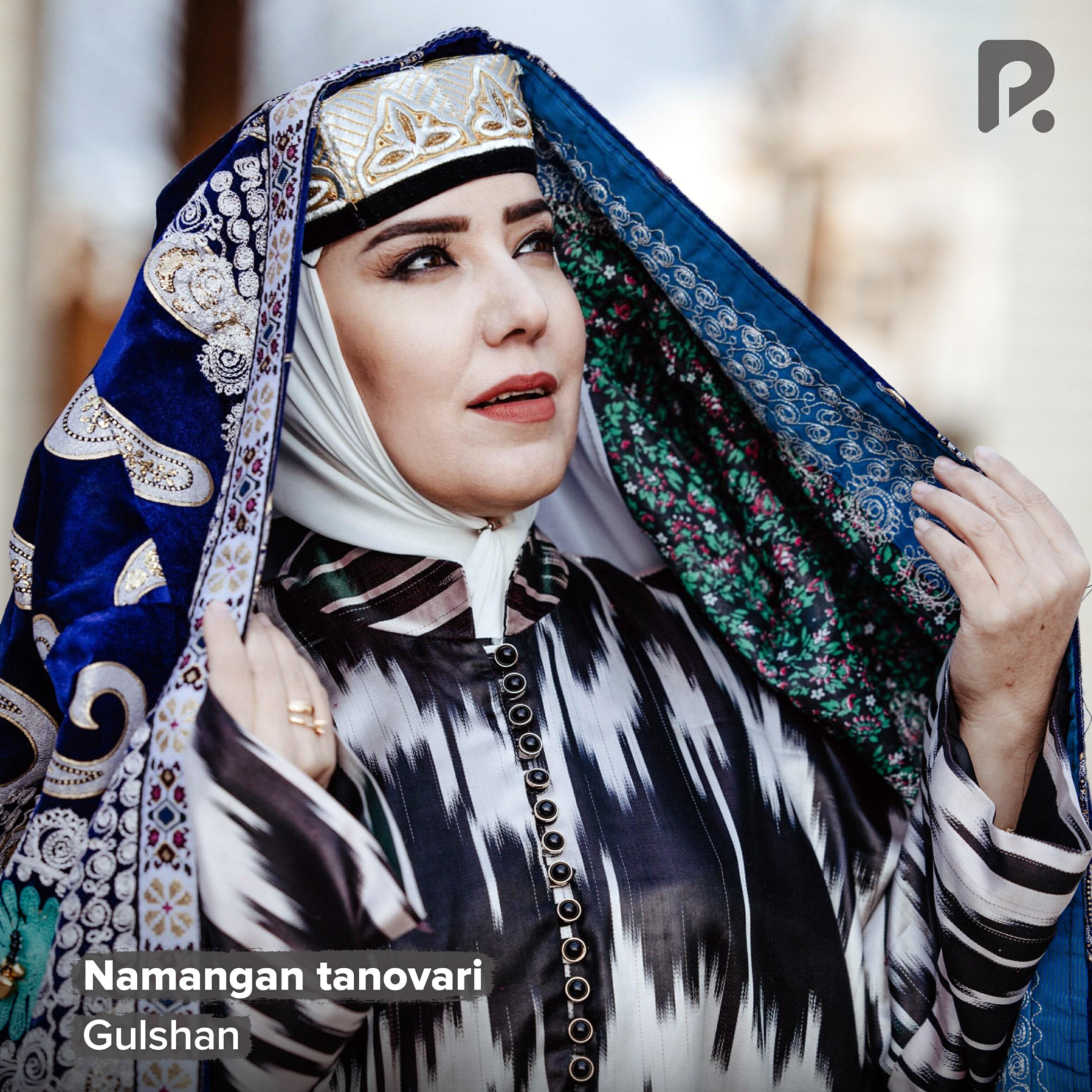 Релиз Namangan tanovari