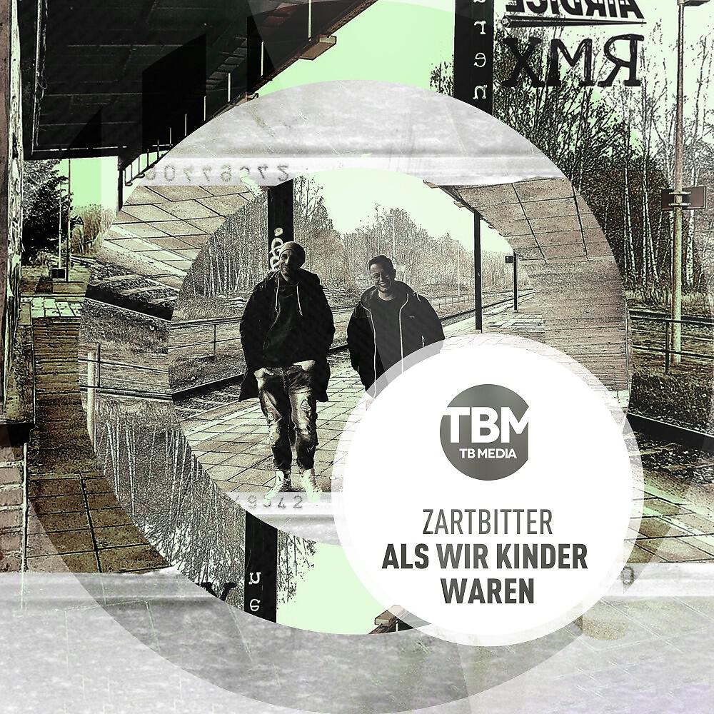 Релиз Als wir Kinder waren