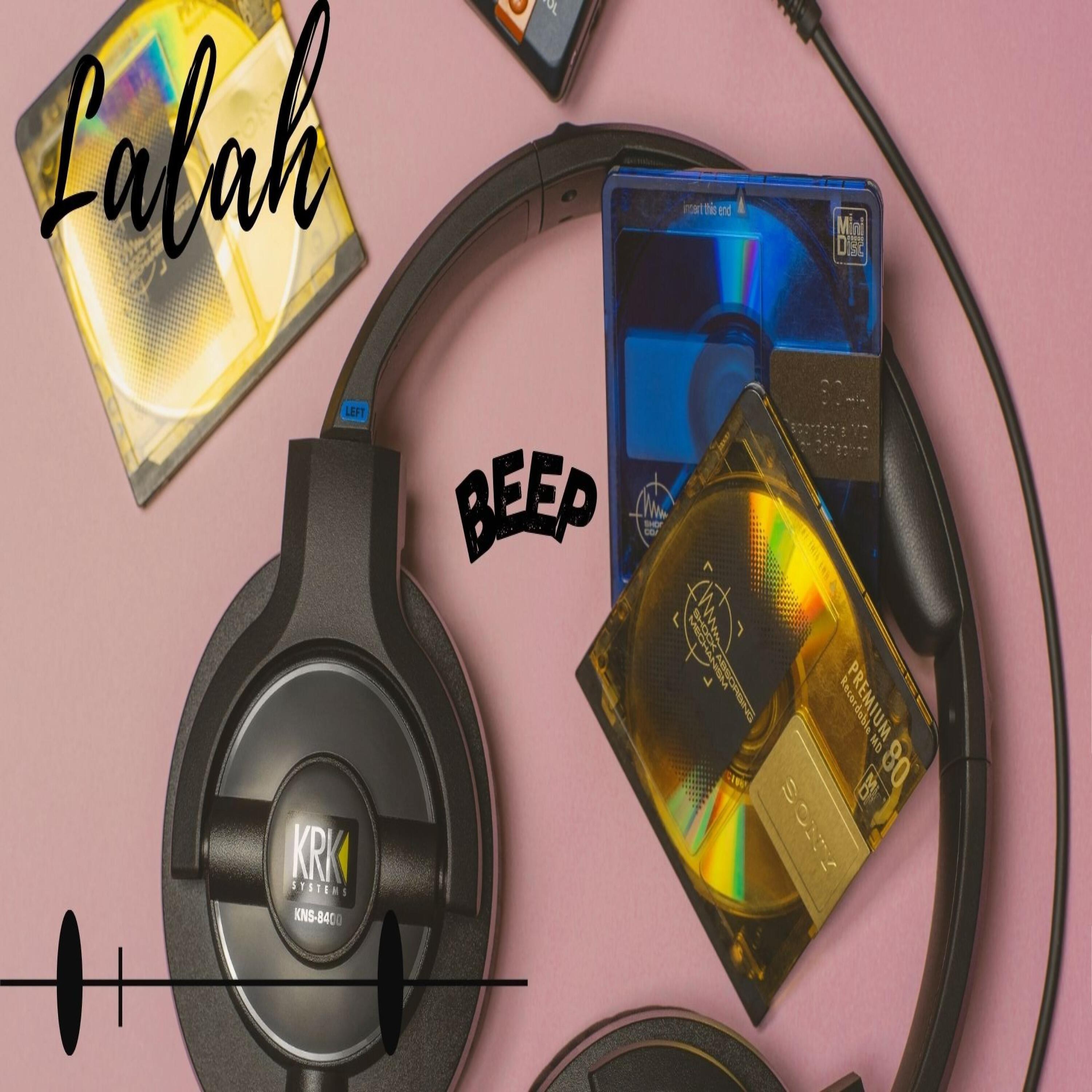 Релиз Beep