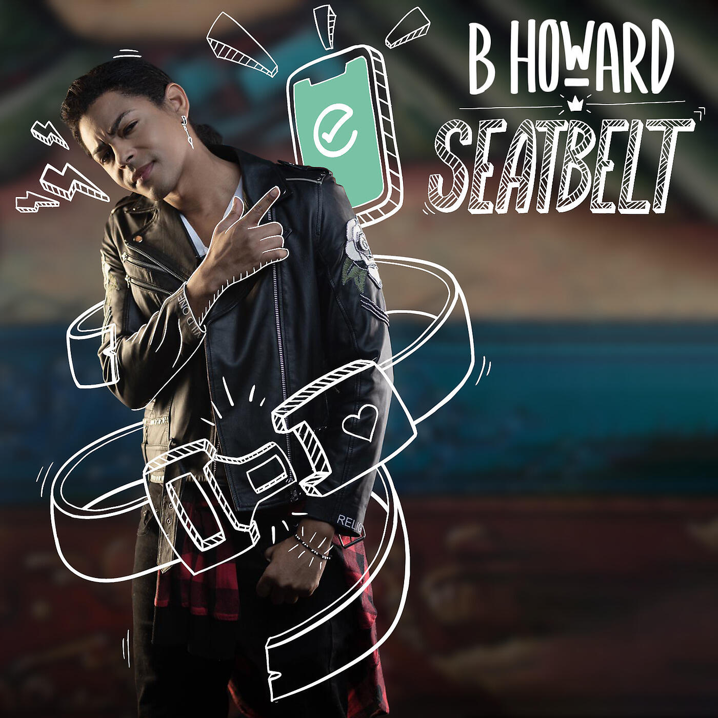 Релиз Seatbelt