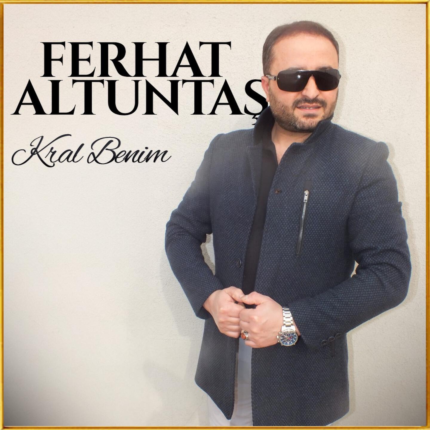 Ferhat Altuntaş