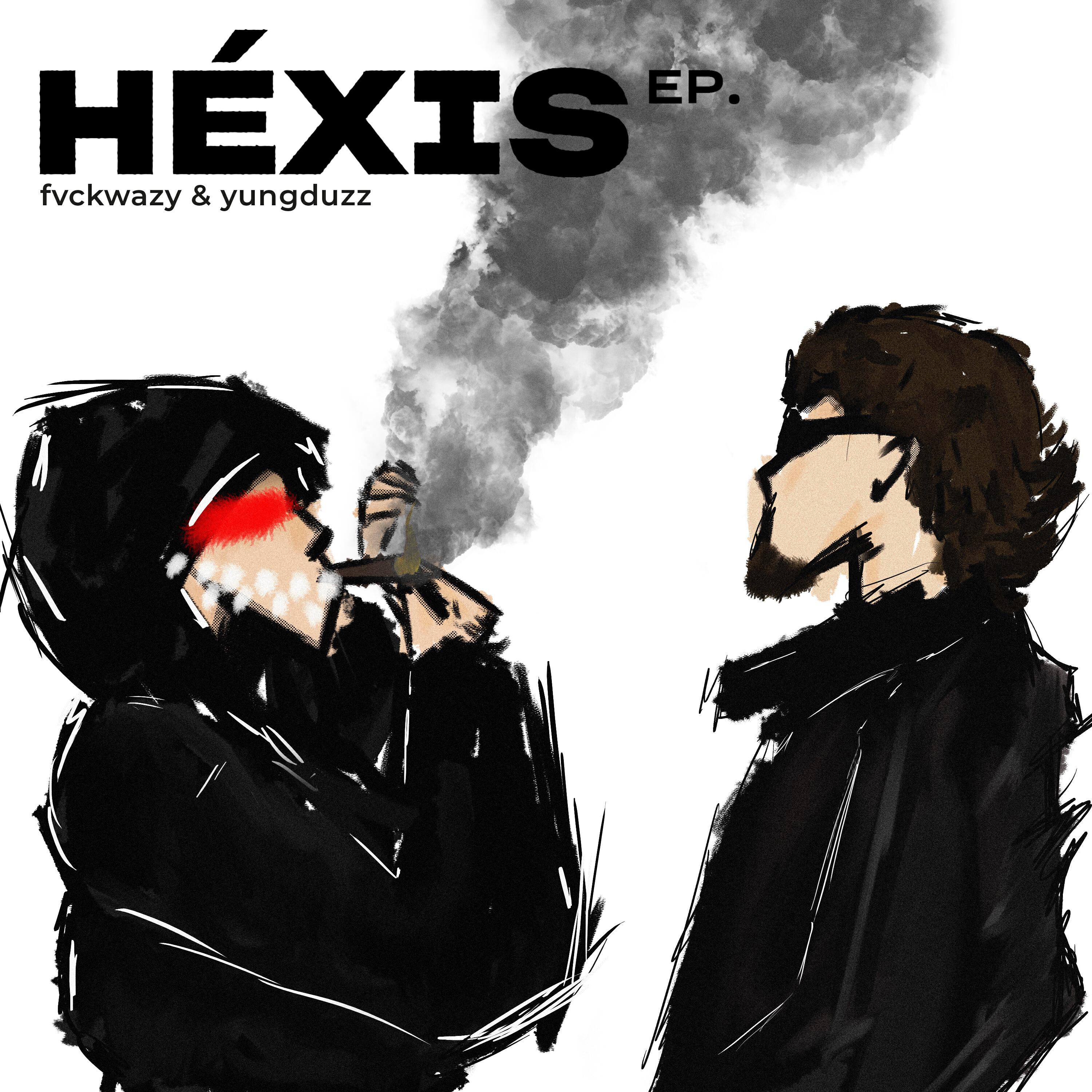 Релиз Héxis