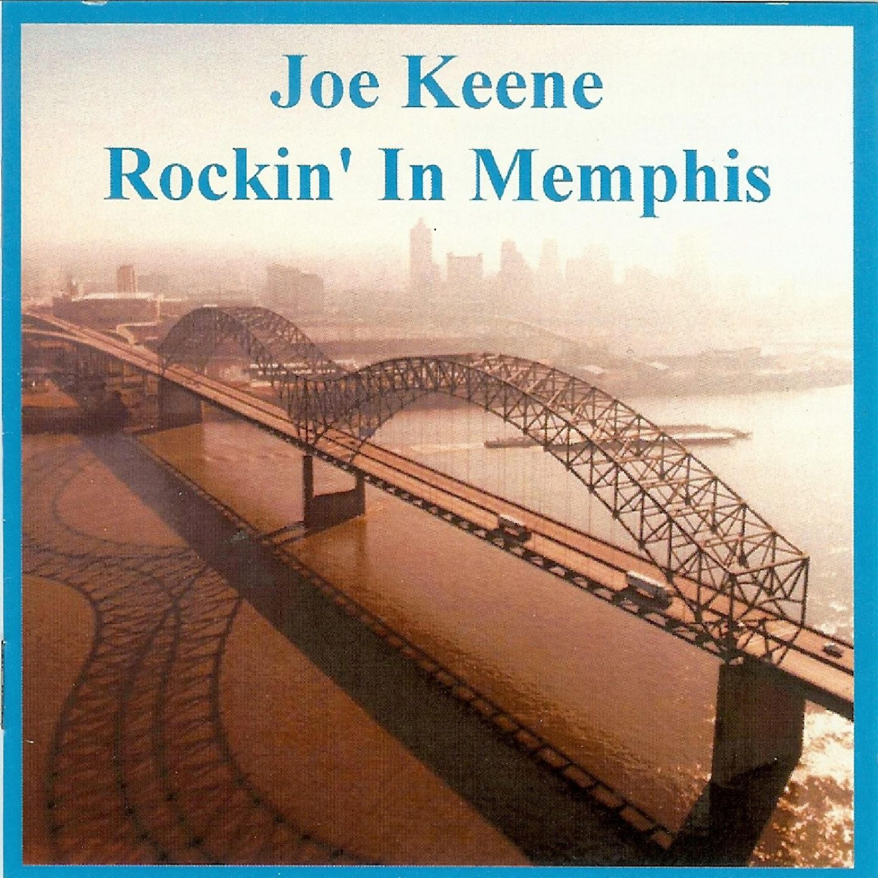 Релиз Rockin' in Memphis