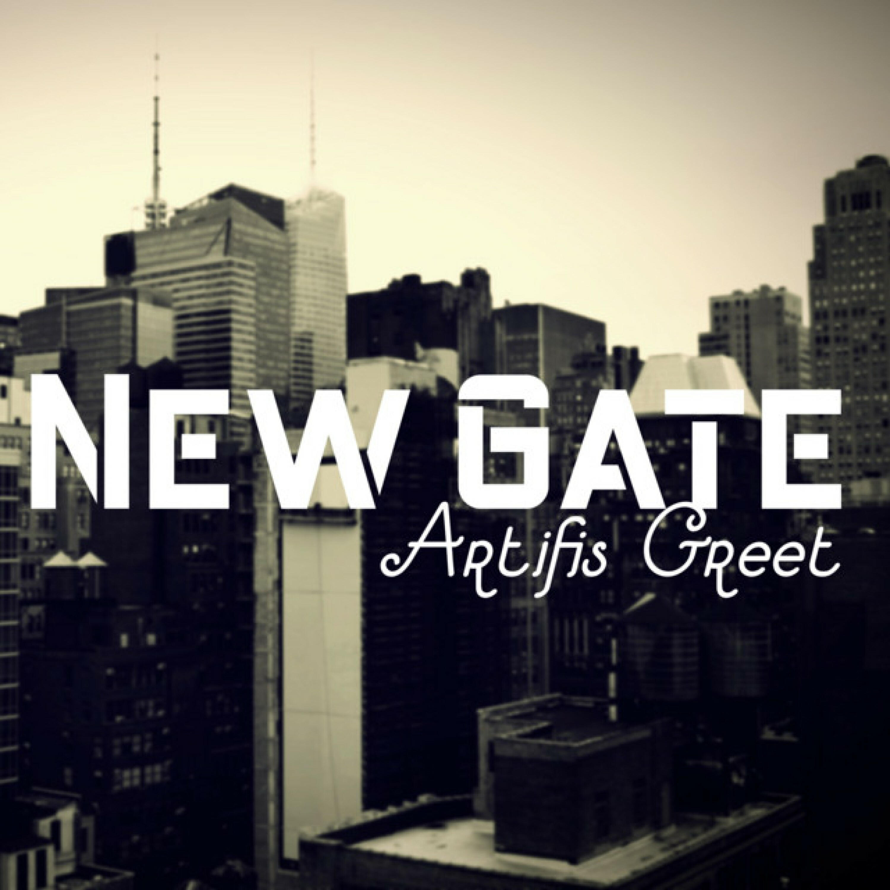 Artifis Greet