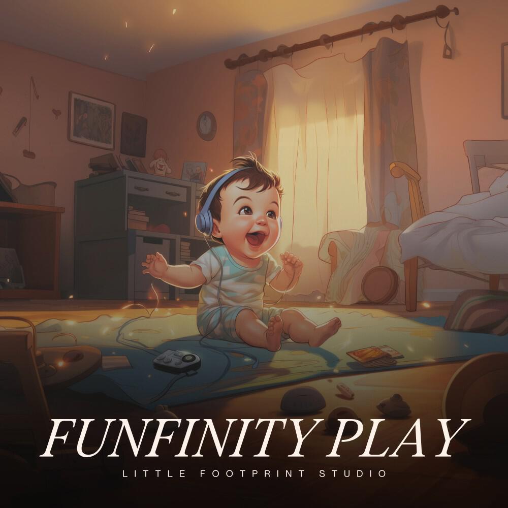 Релиз Funfinity Play