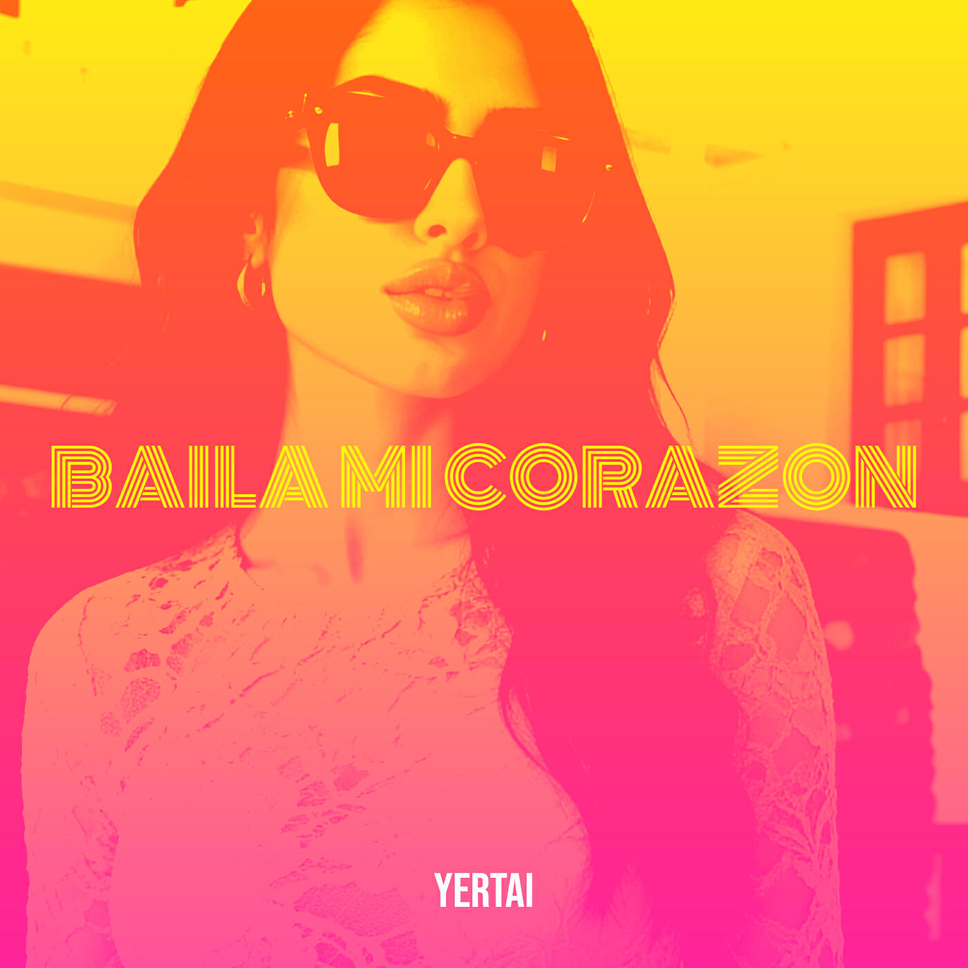 Релиз Baila Mi Corazon