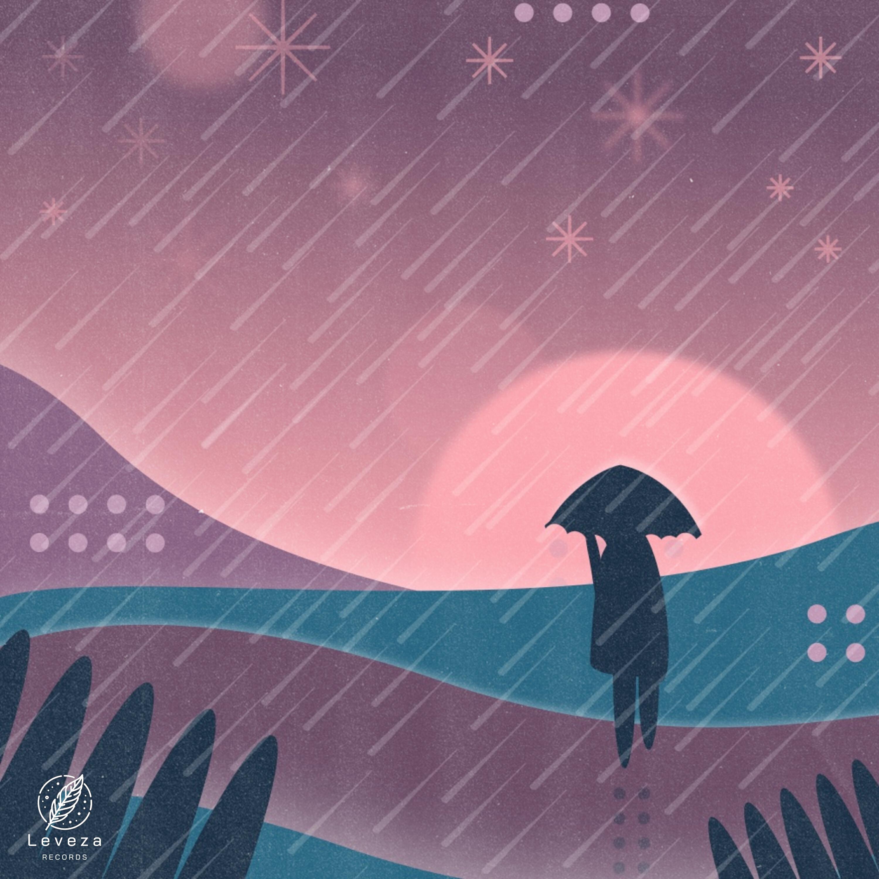 Релиз Lofi Sounds of Nature: Rain