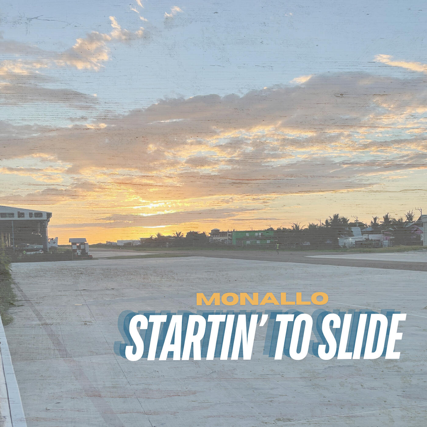Релиз Startin' to Slide