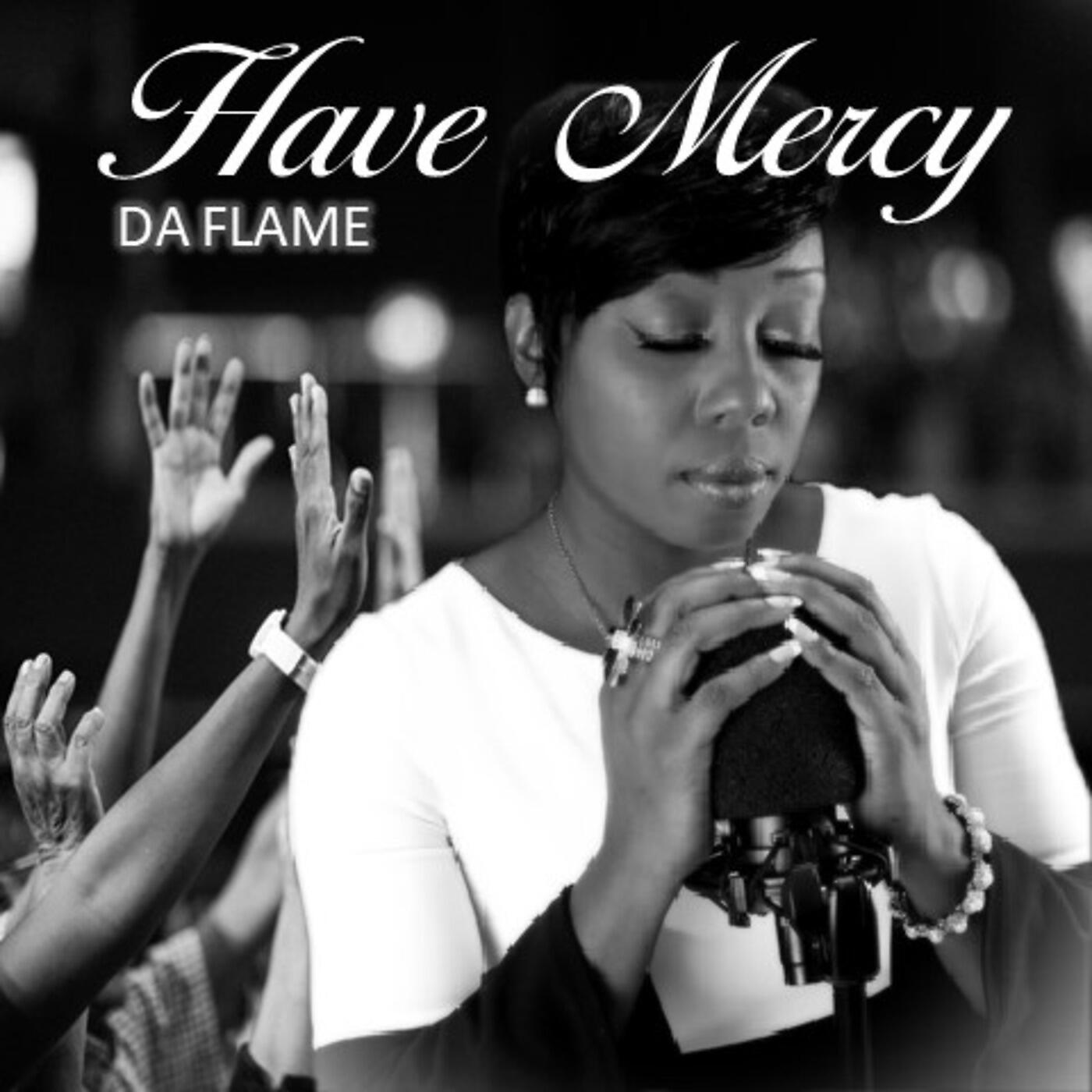 Релиз Have Mercy