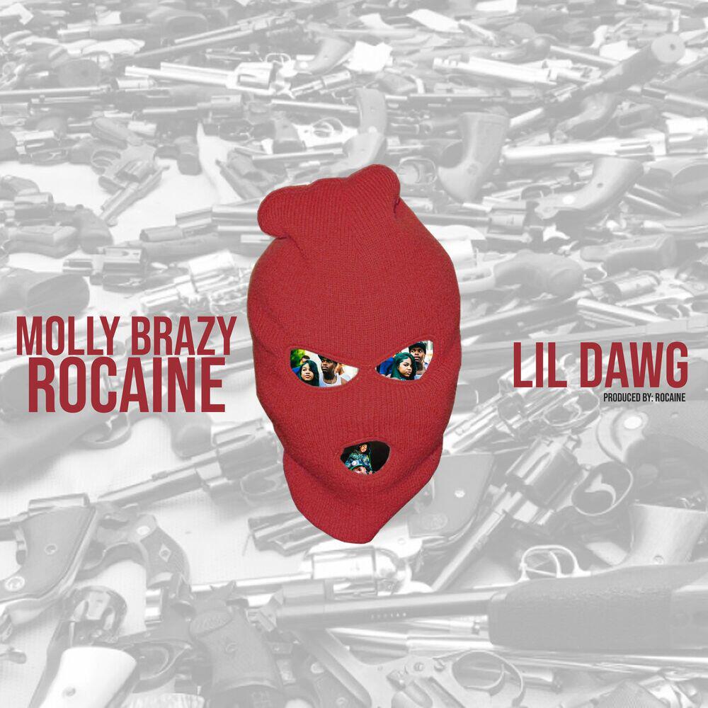 Релиз Lil Dawg