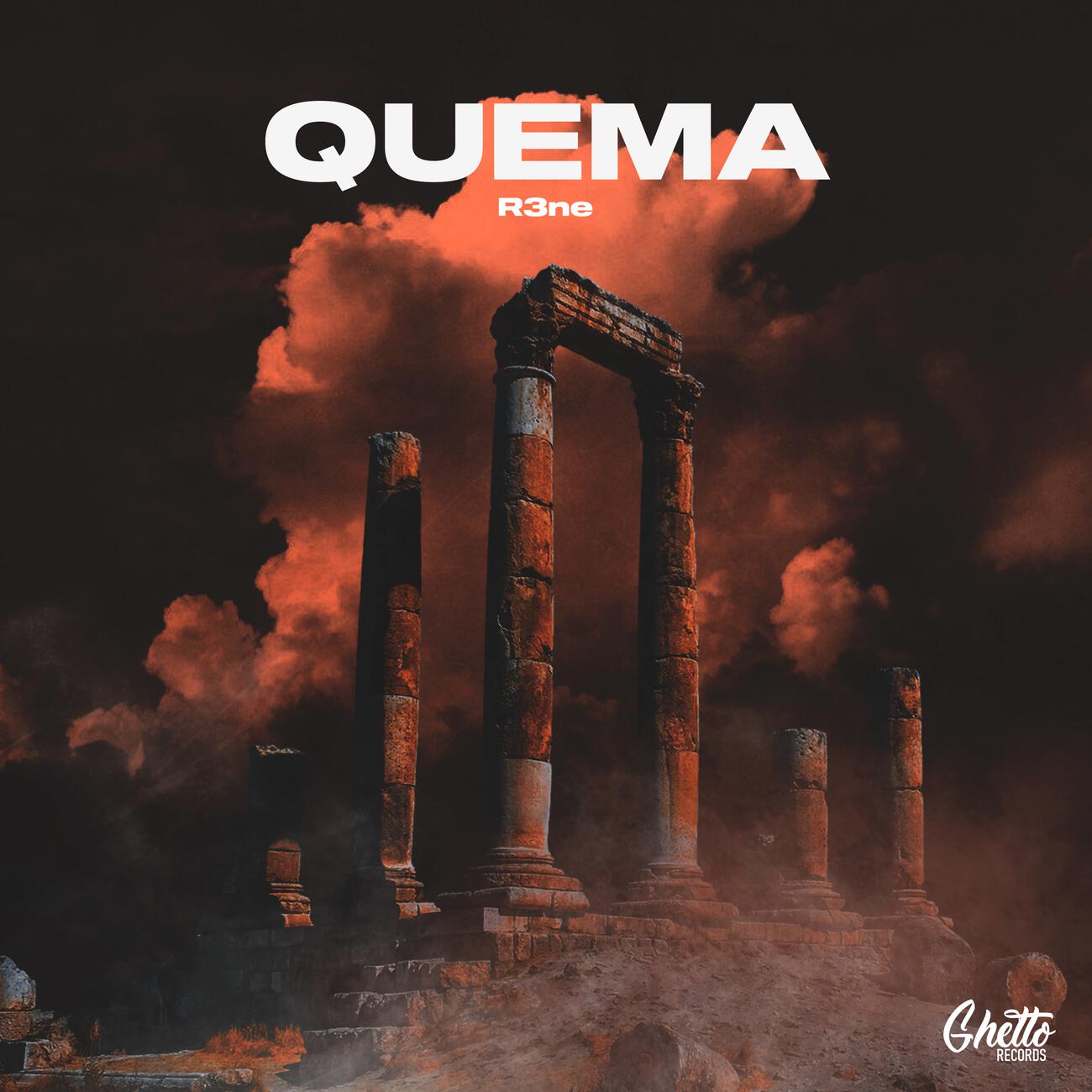 Релиз Quema