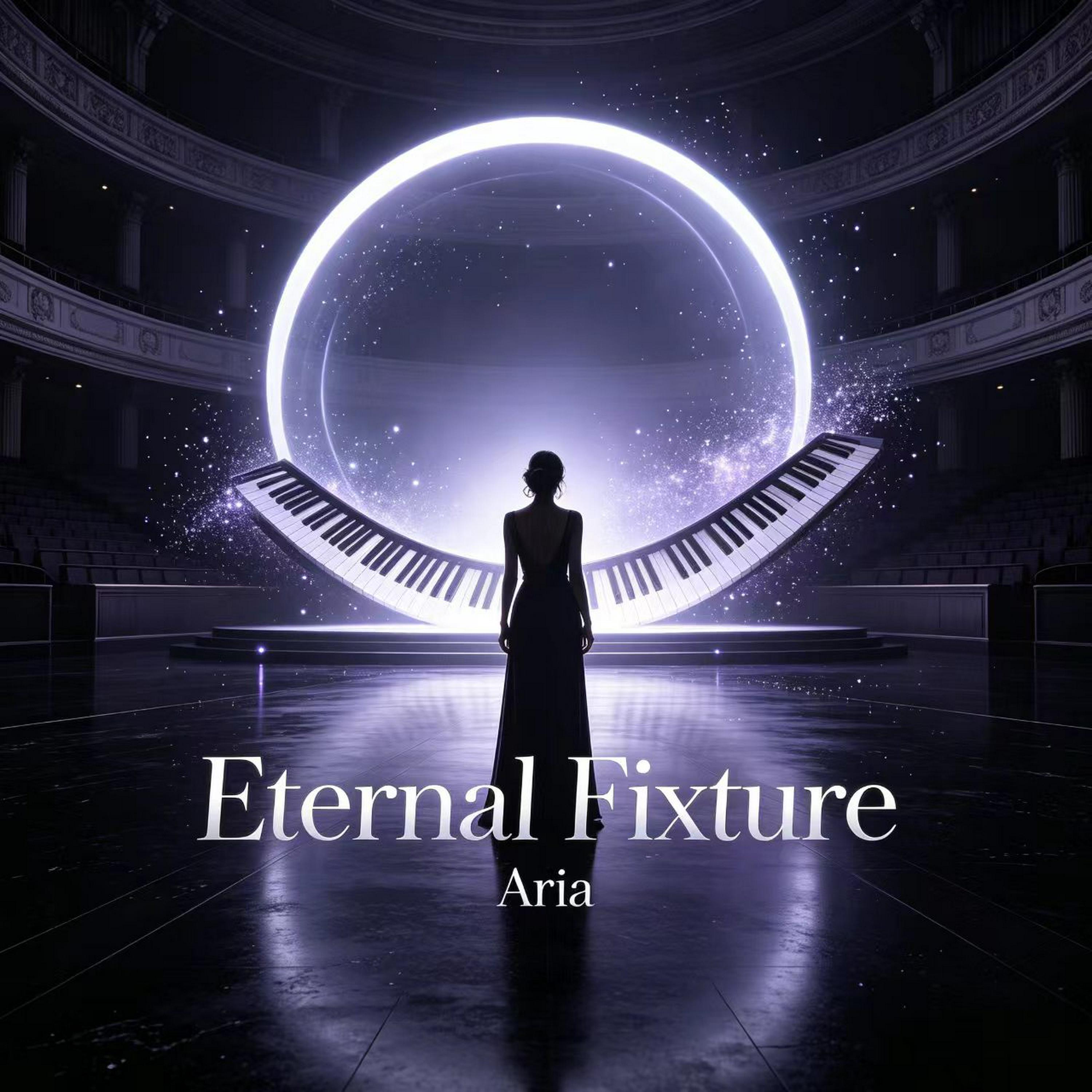 Релиз Eternal Fixture