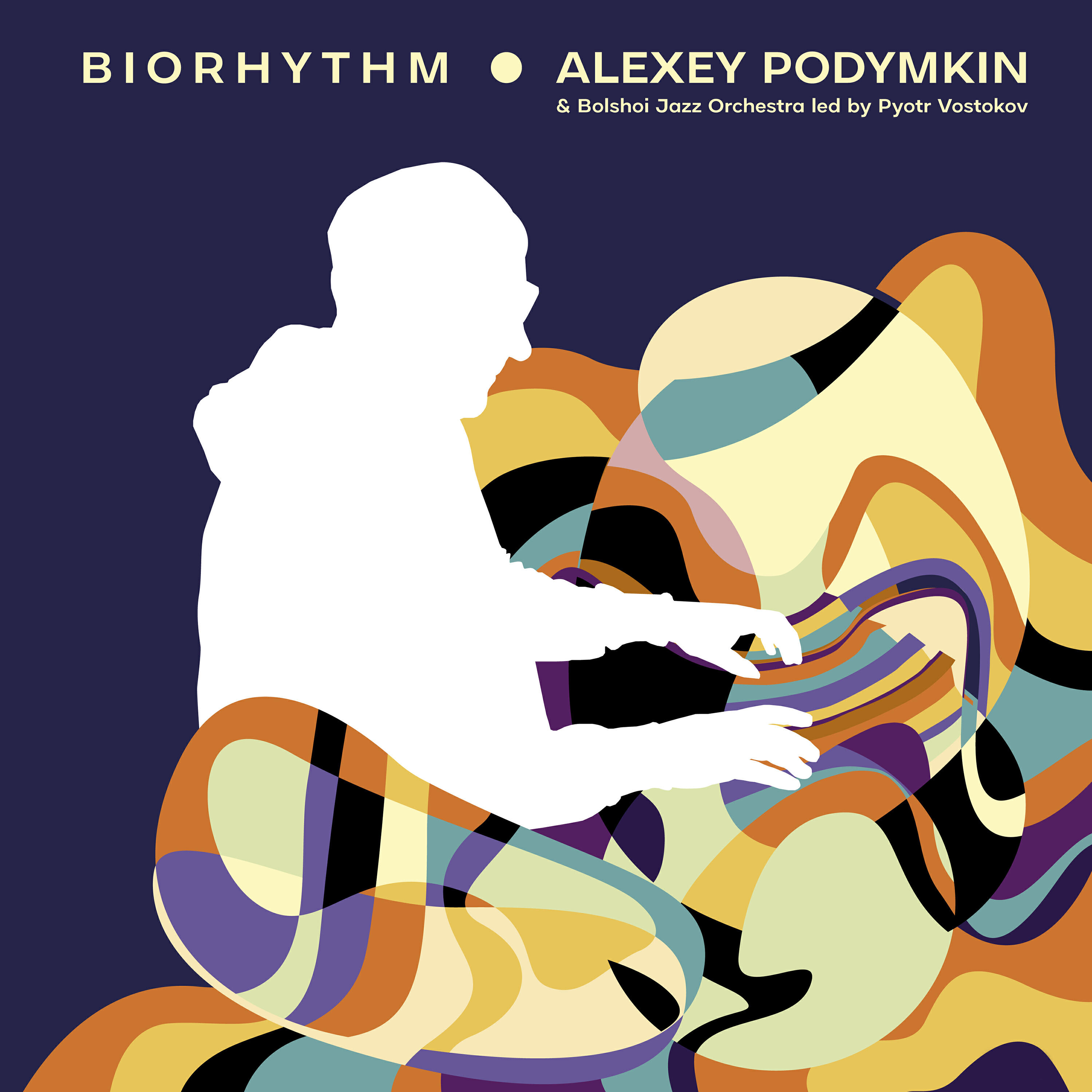 Релиз Biorhythm