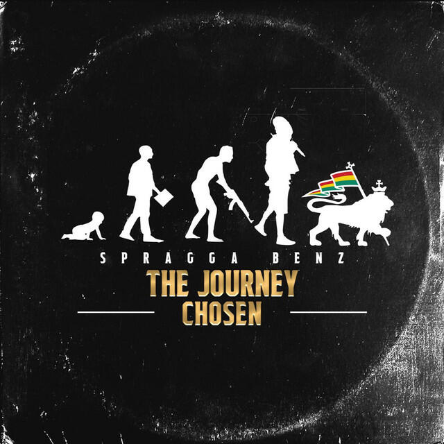 Релиз The Journey Chosen