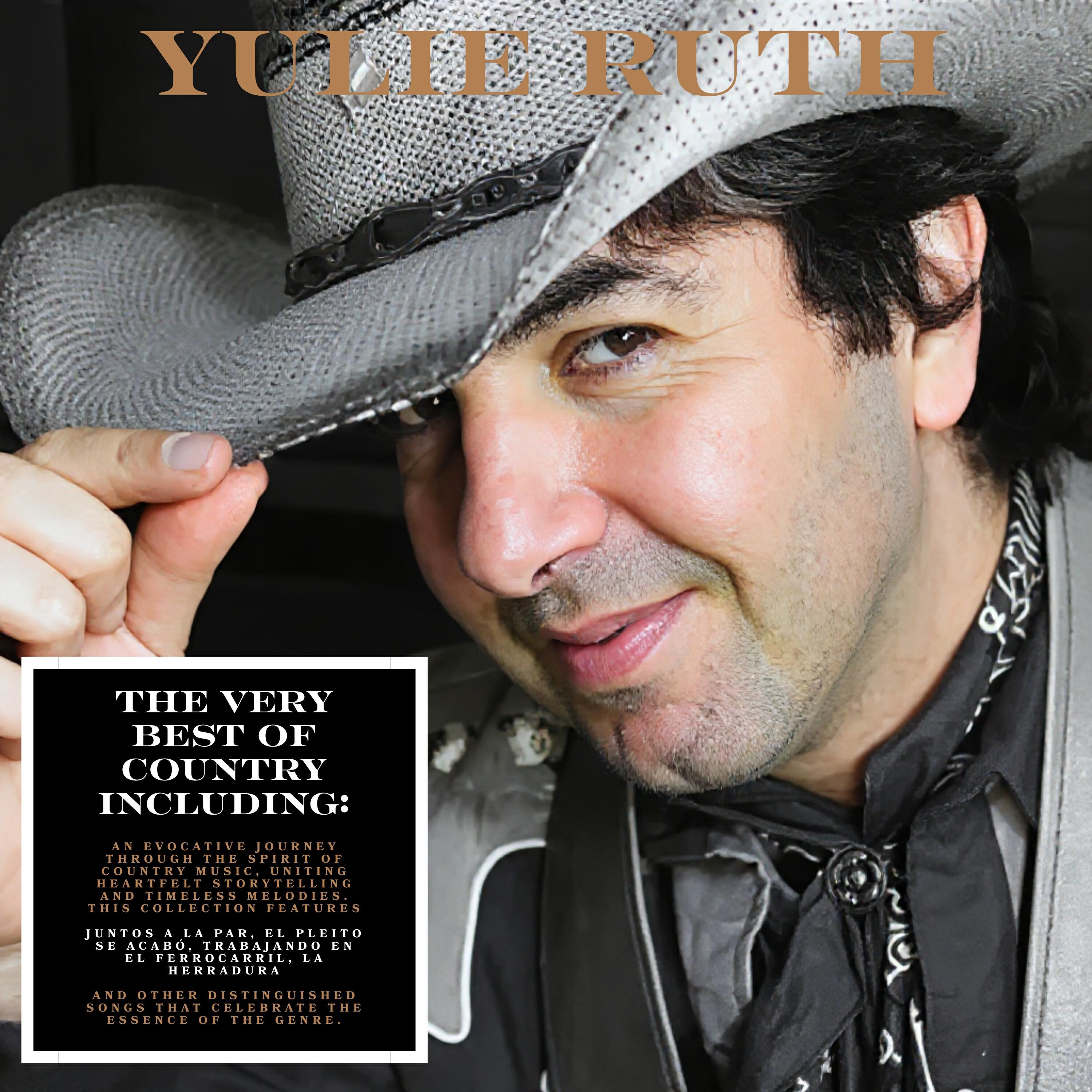 Релиз The Very Best Of Country
