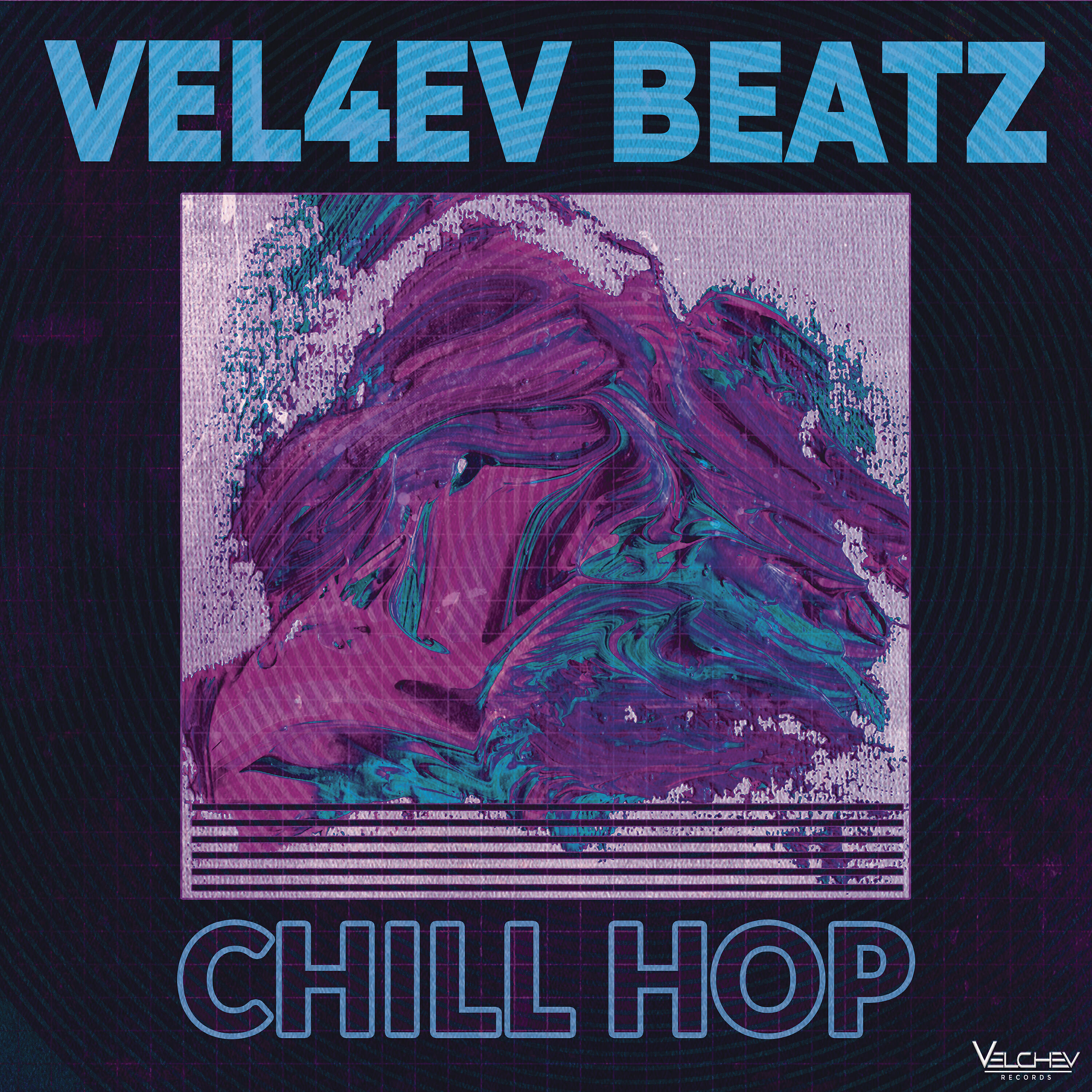 Релиз Chill Hop