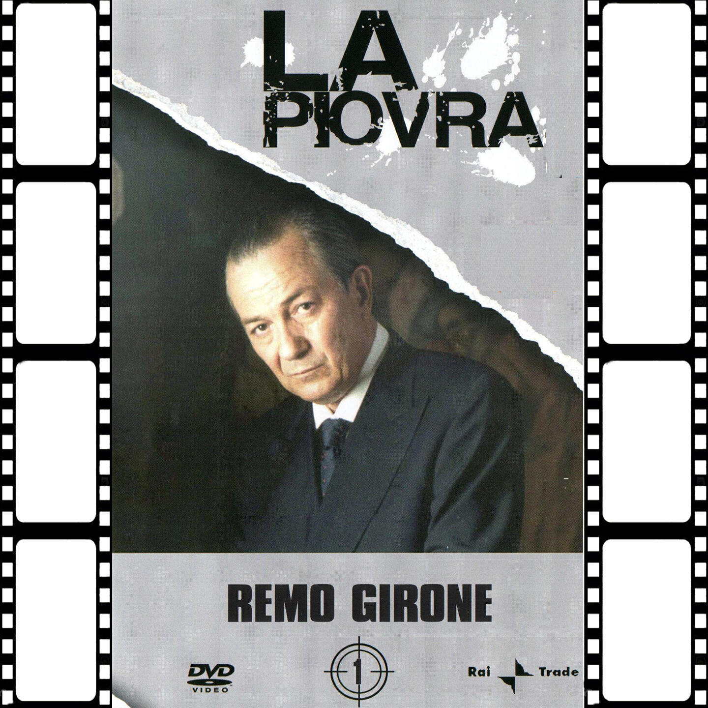 Релиз La Piovra