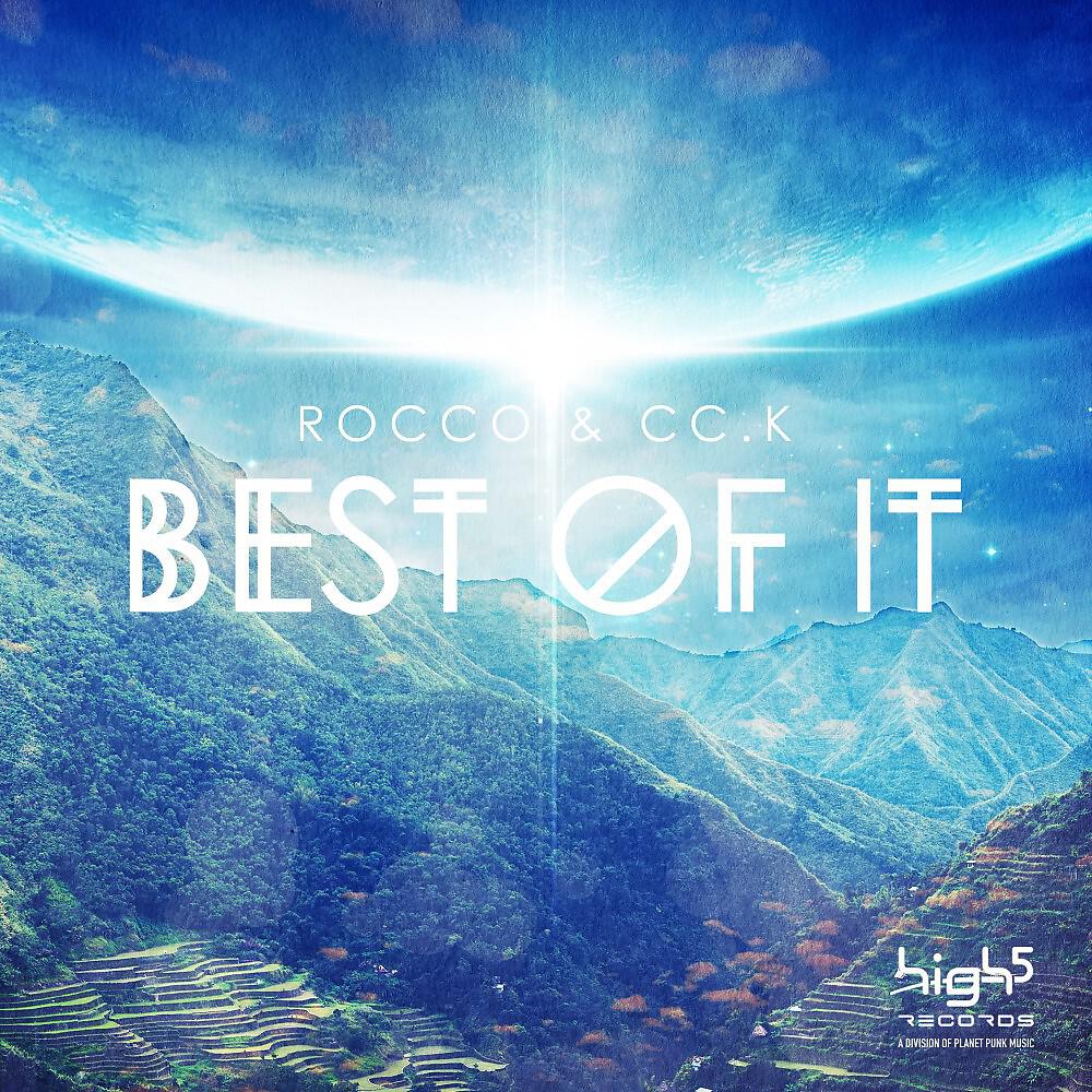 Релиз Best of It