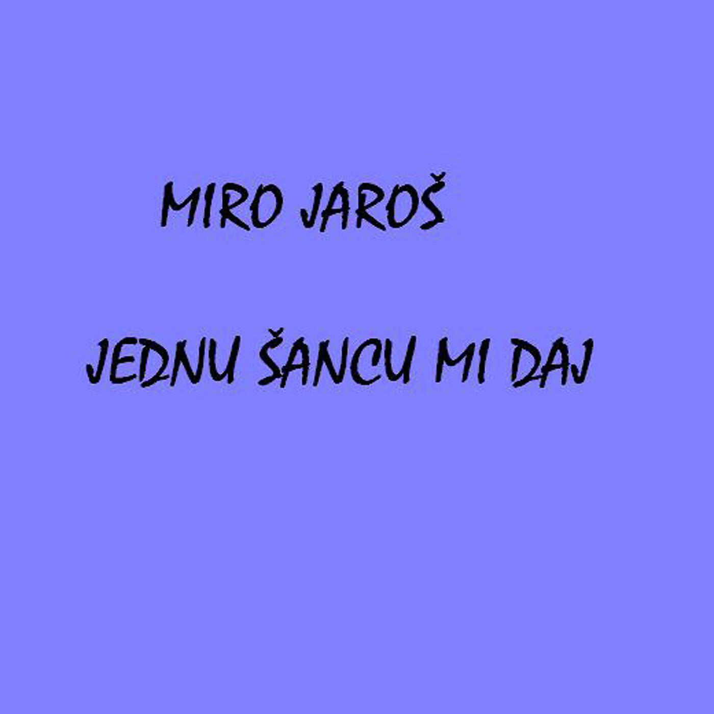 Релиз Jednu sancu mi daj