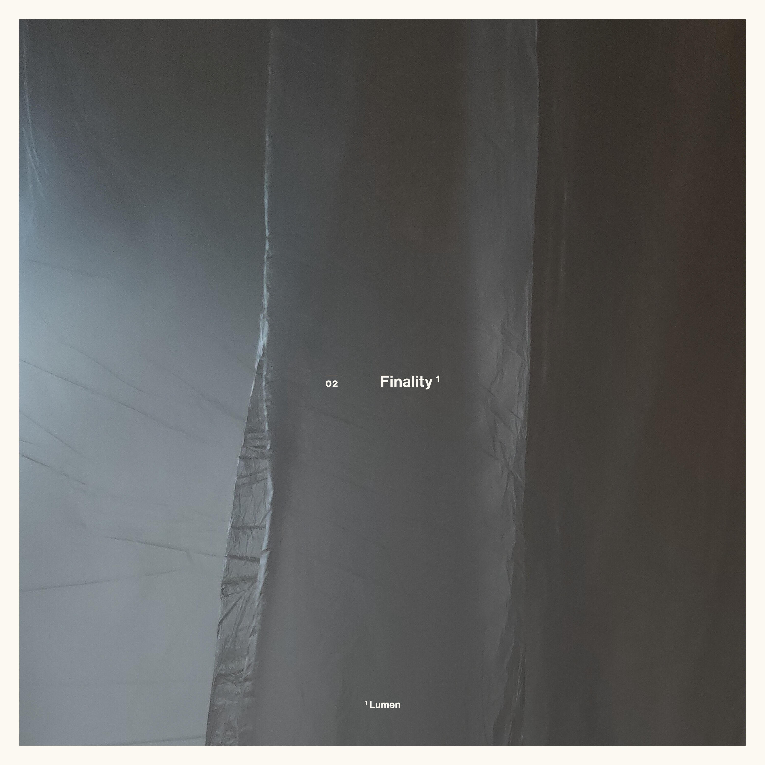 Релиз Finality