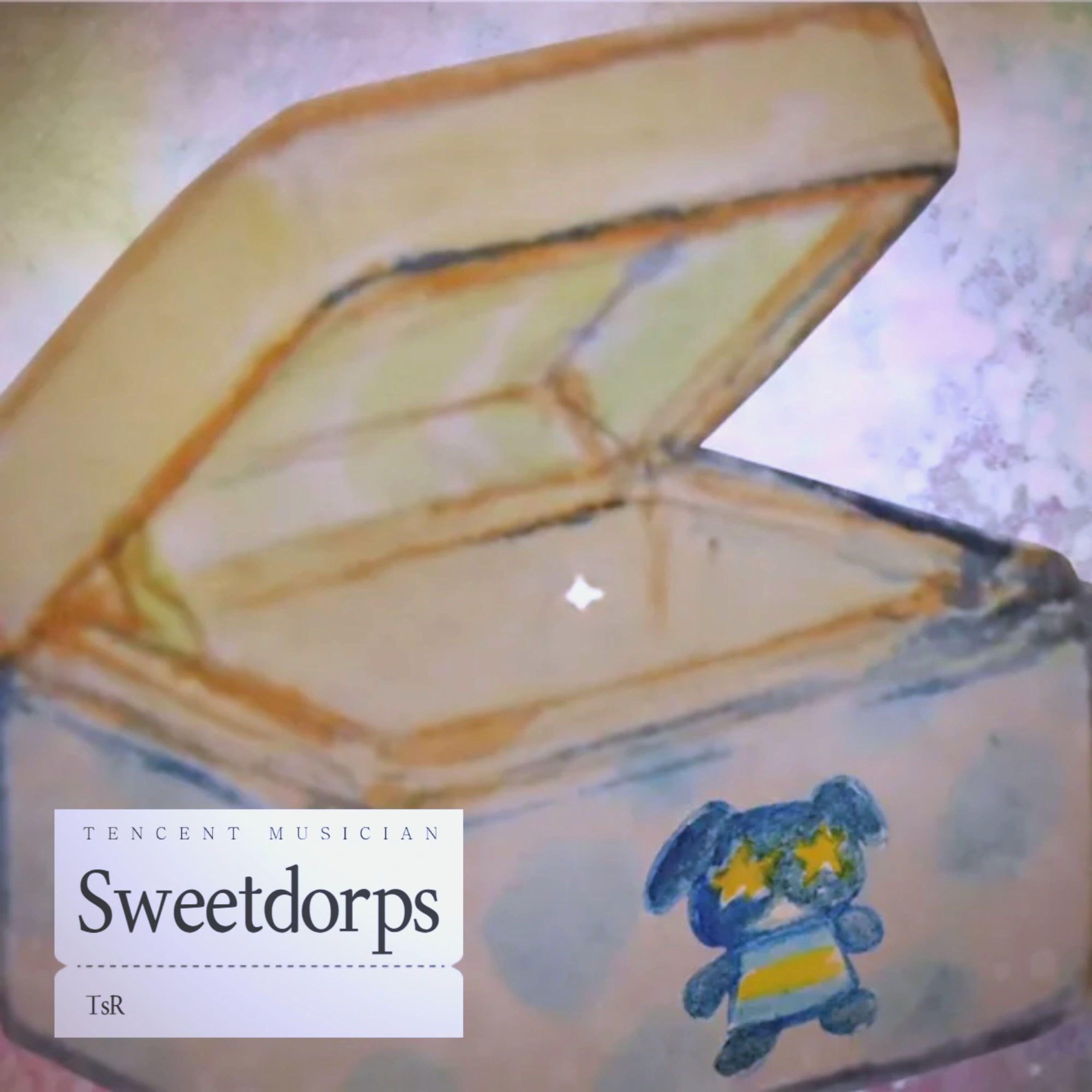 Релиз Sweet dorps
