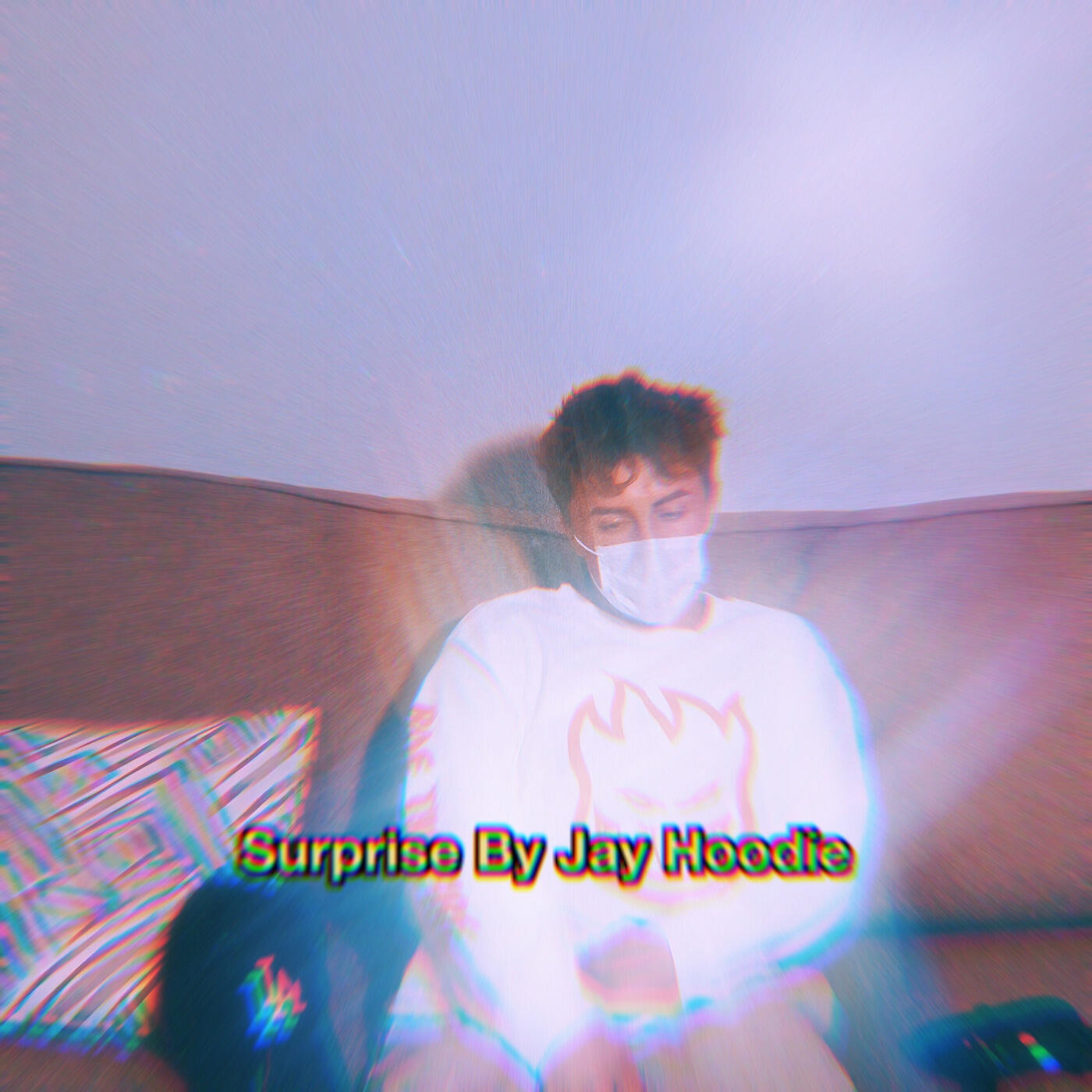 Релиз Surprise