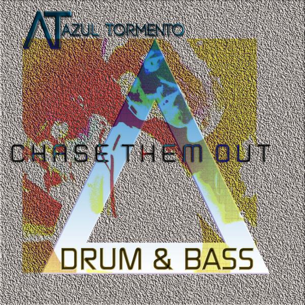 Постер альбома Chase Them Out
