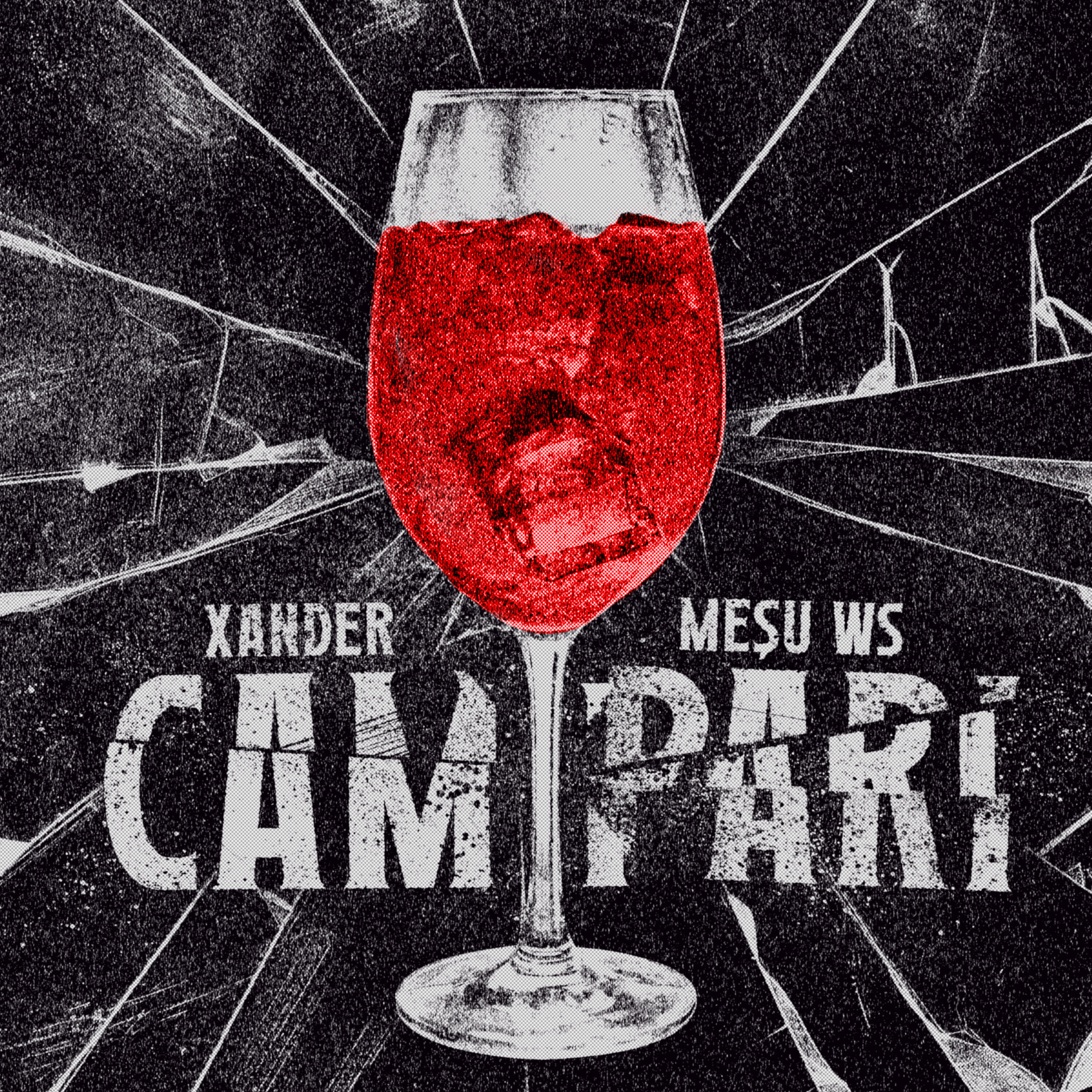 Релиз Campari
