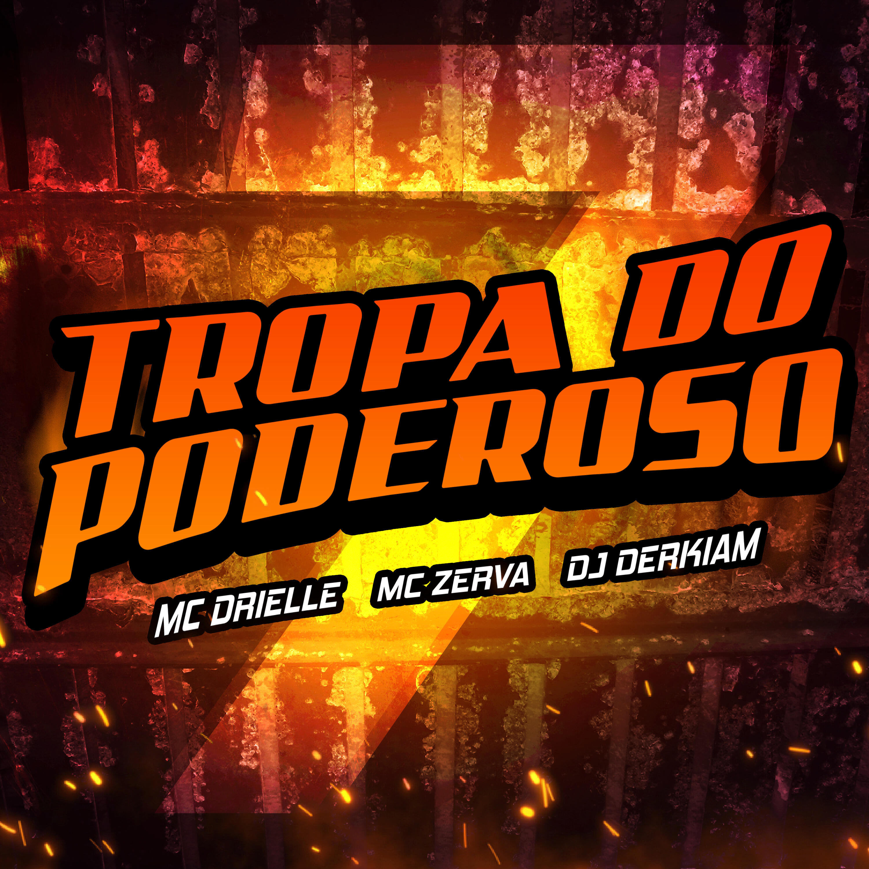 Mc Drielle