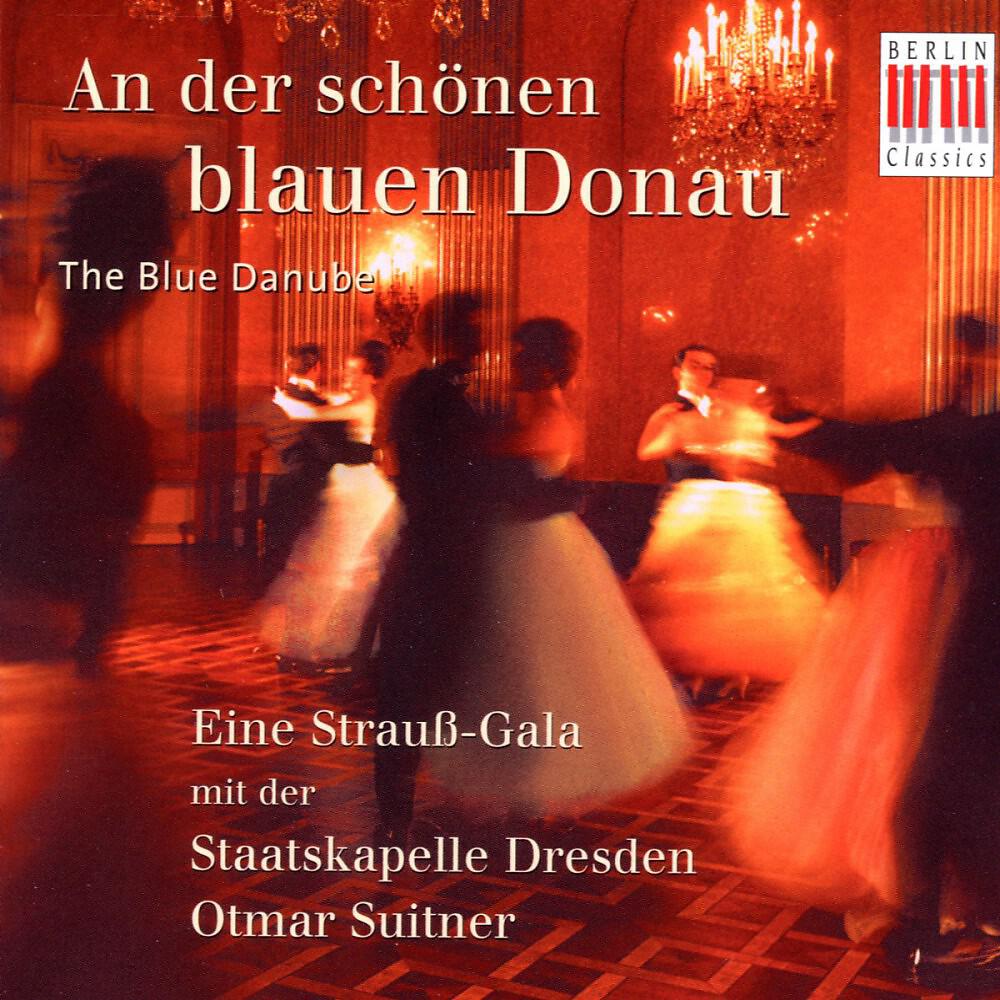 Релиз Strauß: The Blue Danube