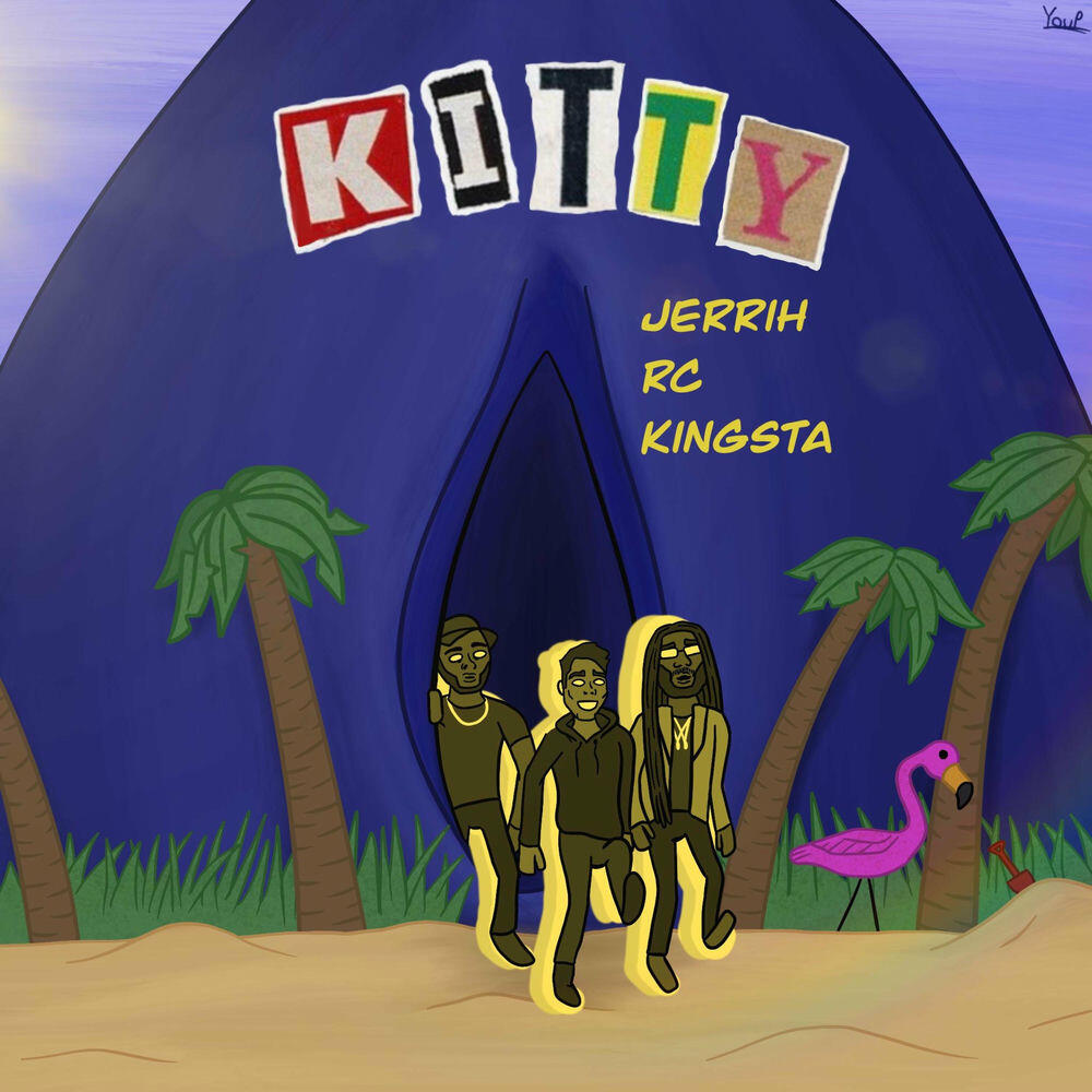 Релиз Kitty