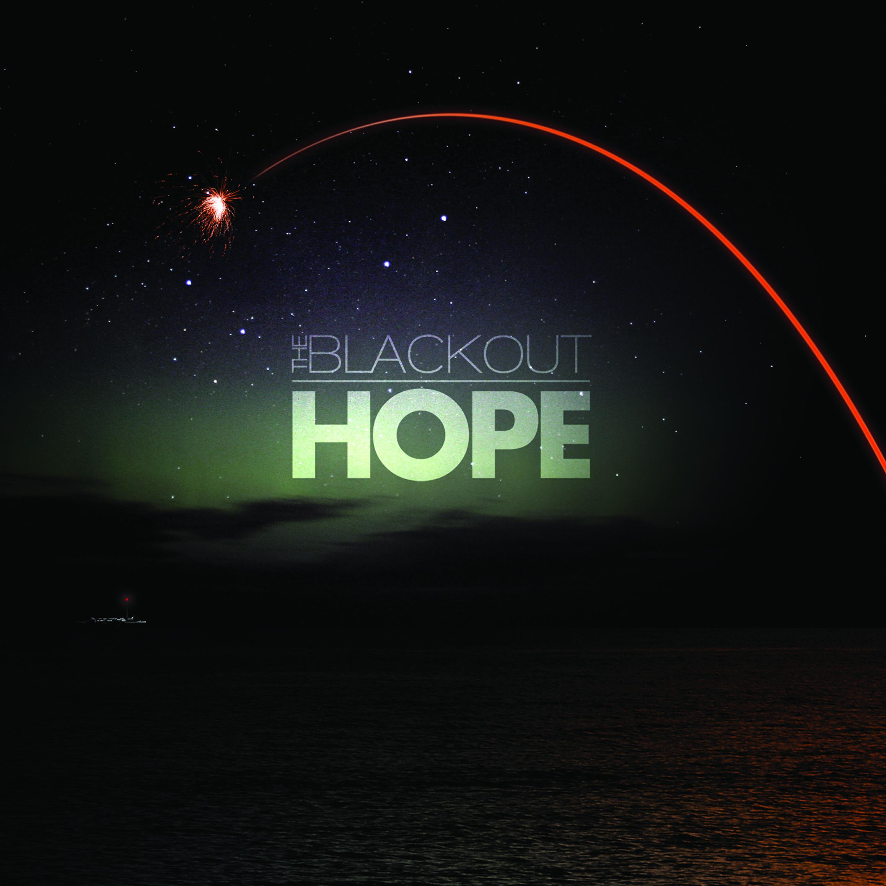 Релиз Hope
