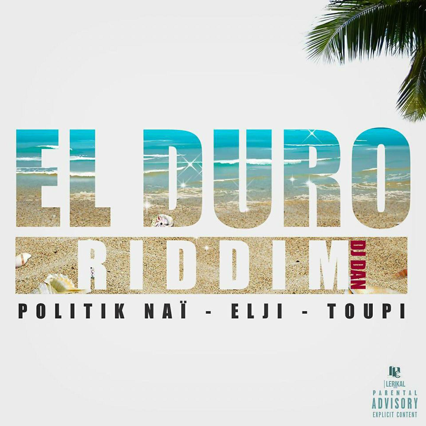 Релиз El Duro