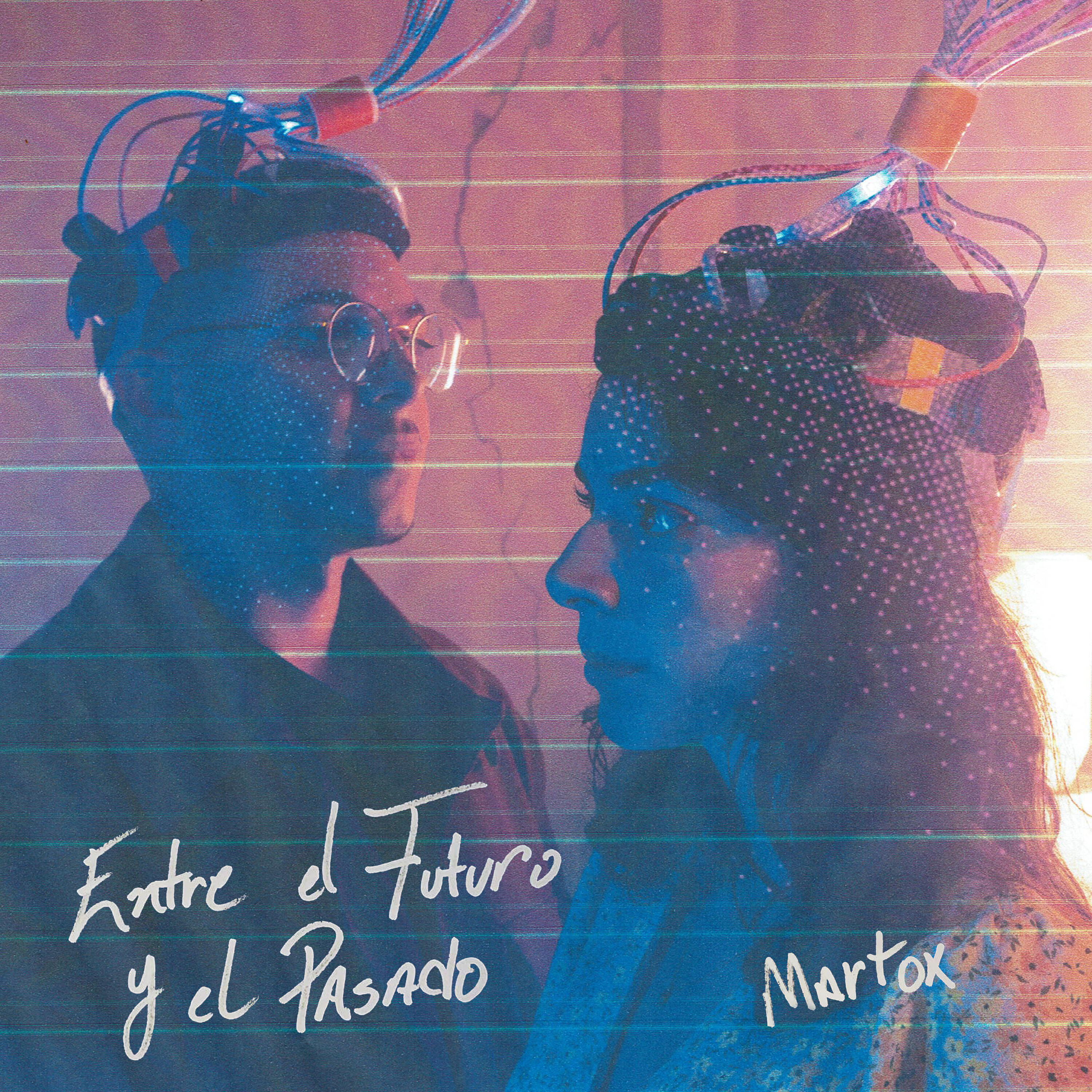 Релиз Entre El Futuro Y El Pasado