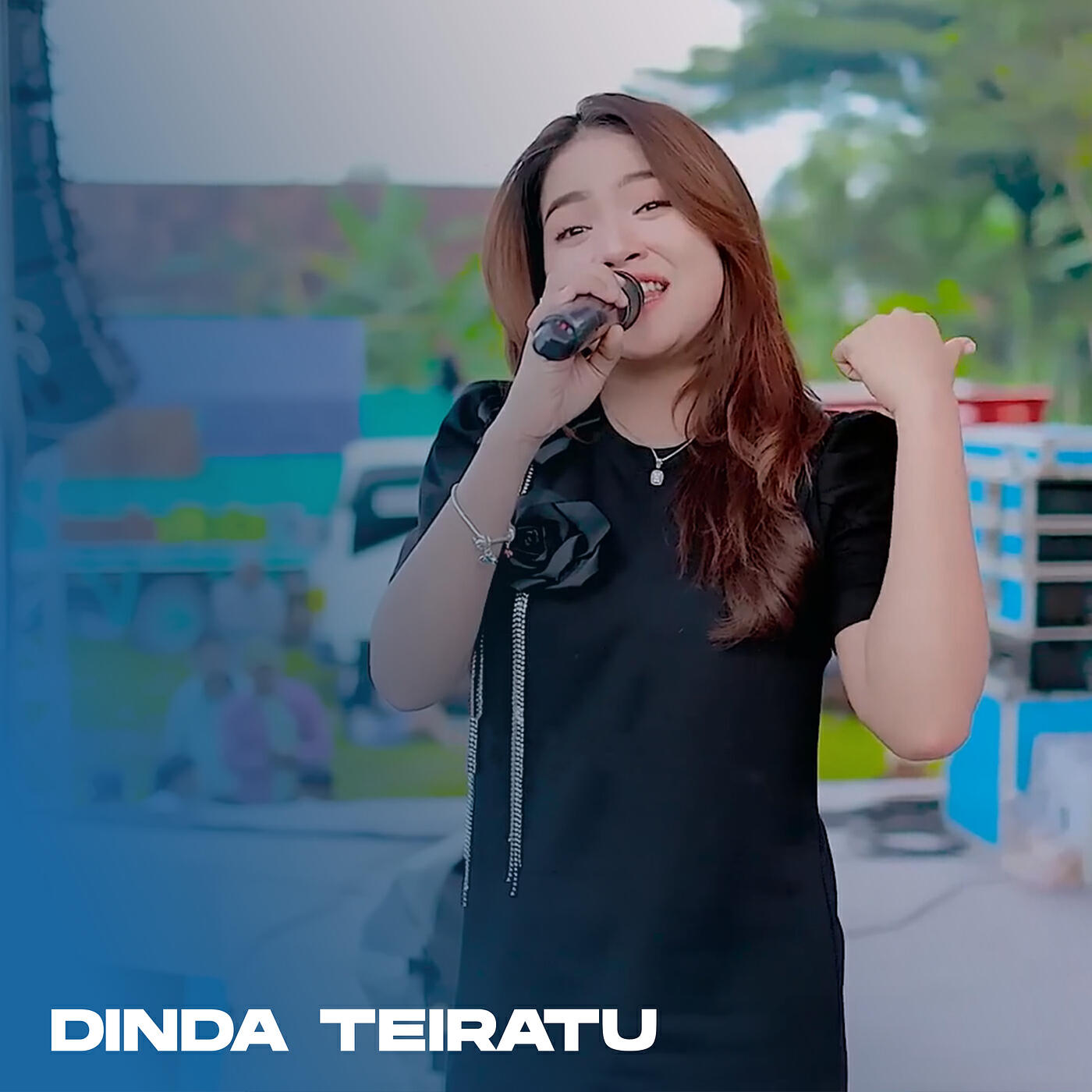 Dinda Teiratu
