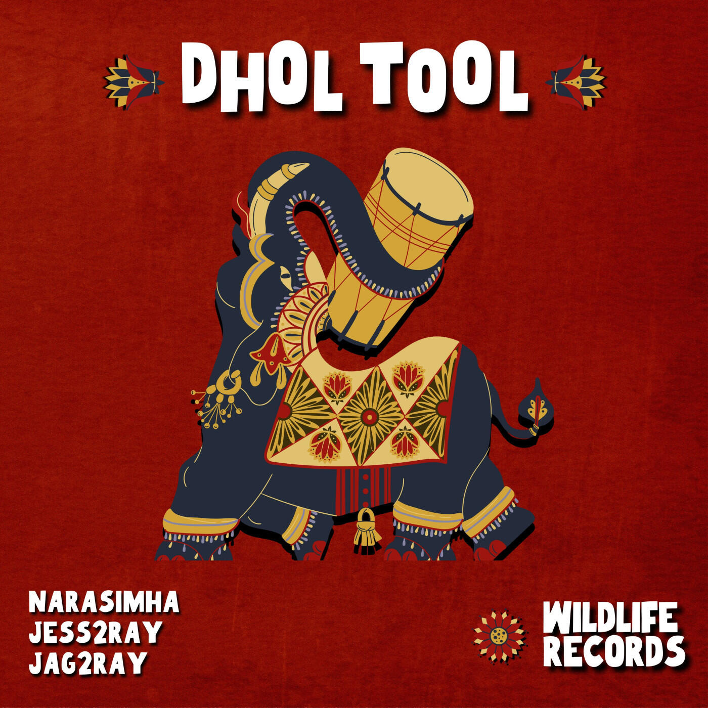 Релиз Dhol Tool