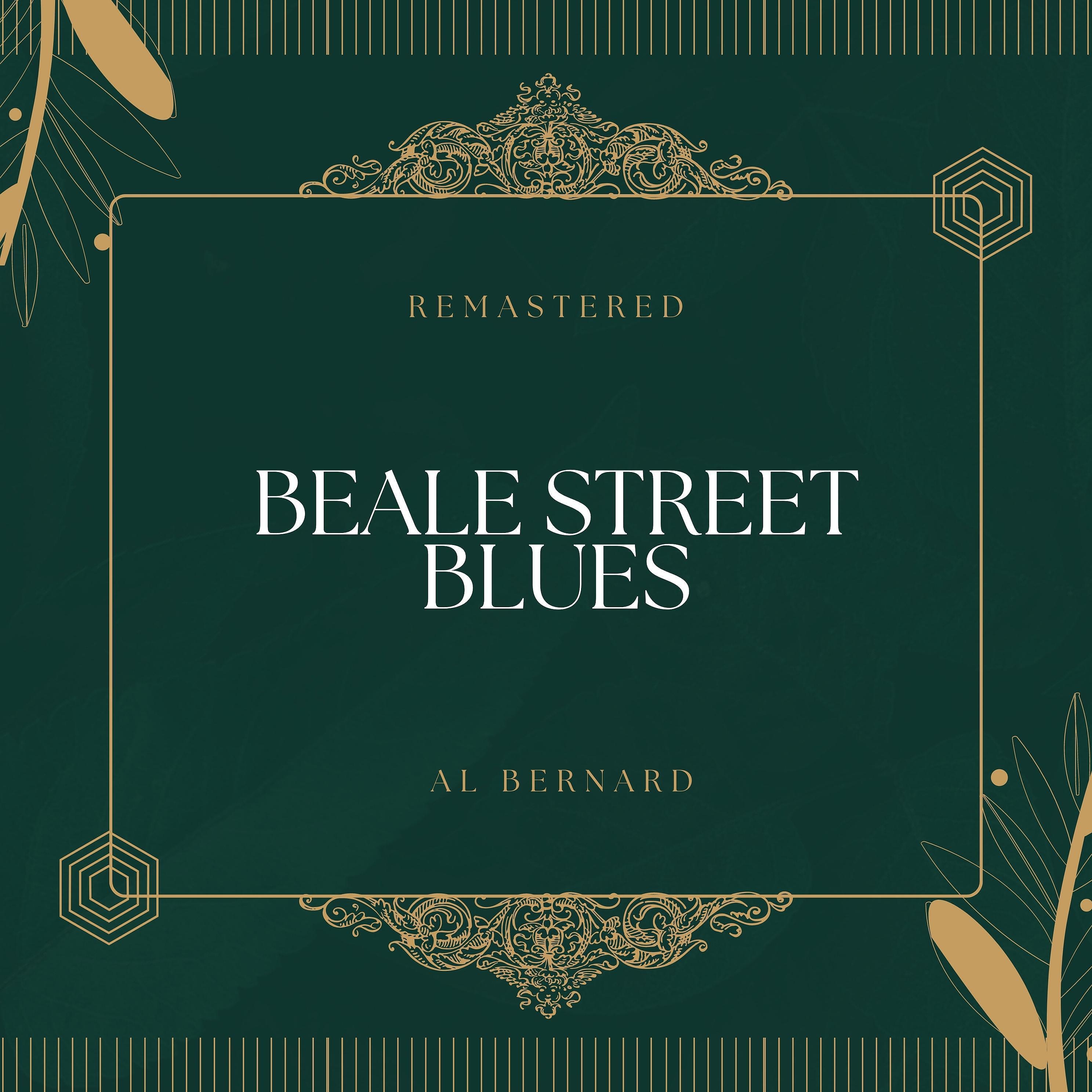 Релиз Beale Street Blues