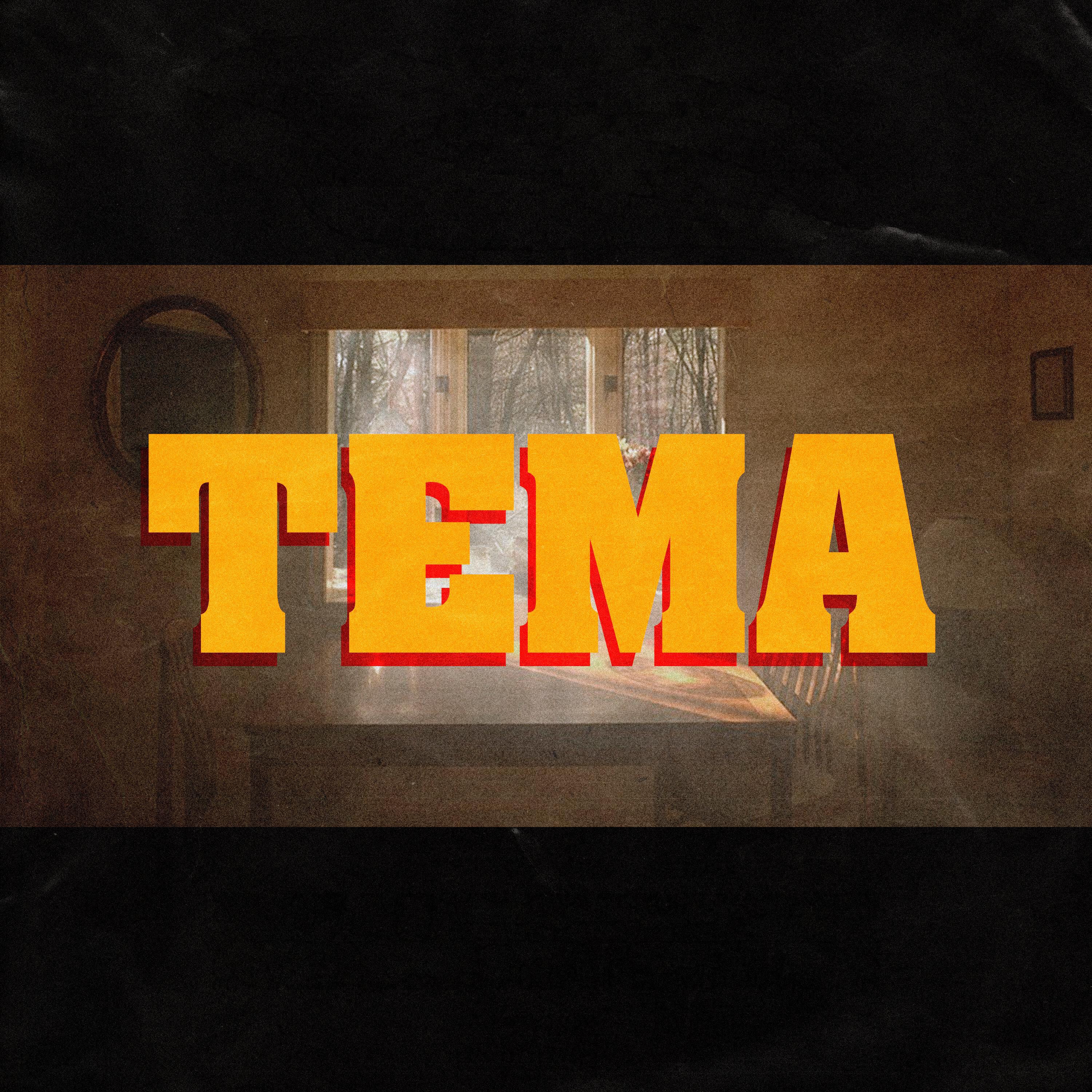 Релиз Тема