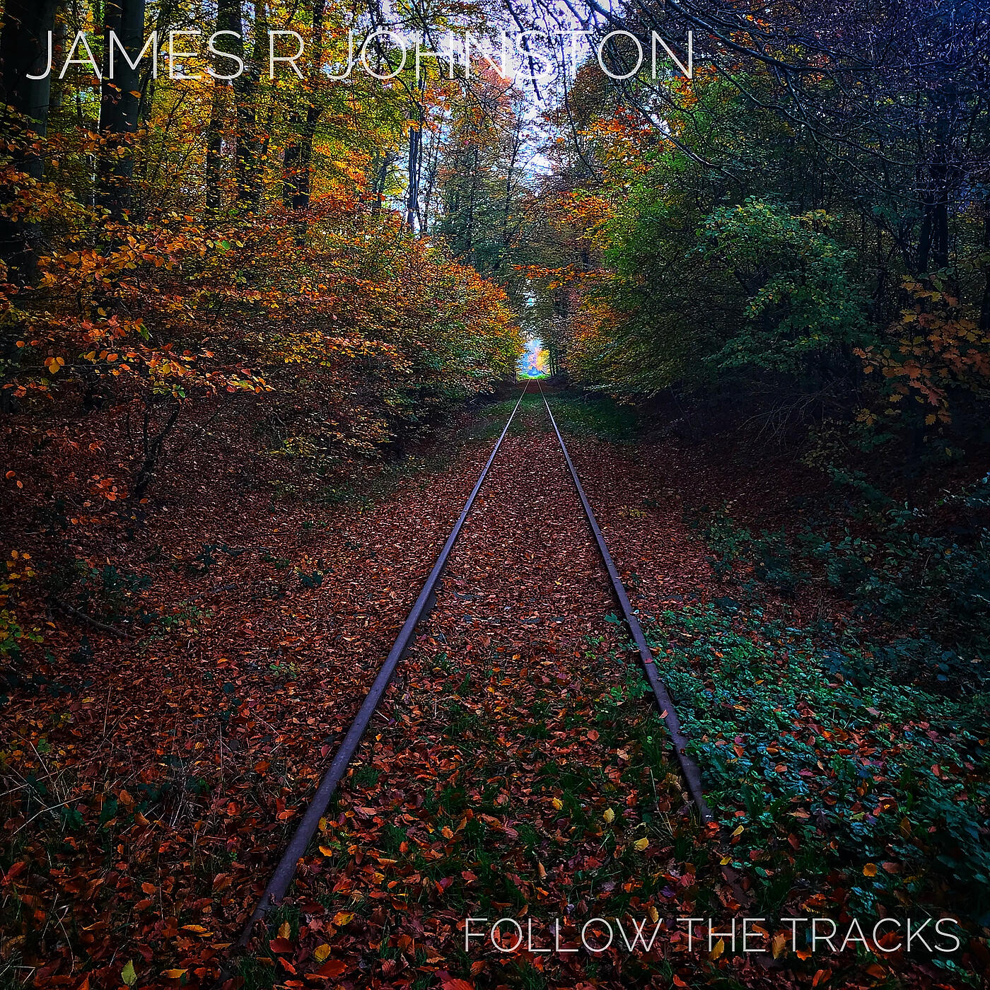 Релиз Follow the Tracks