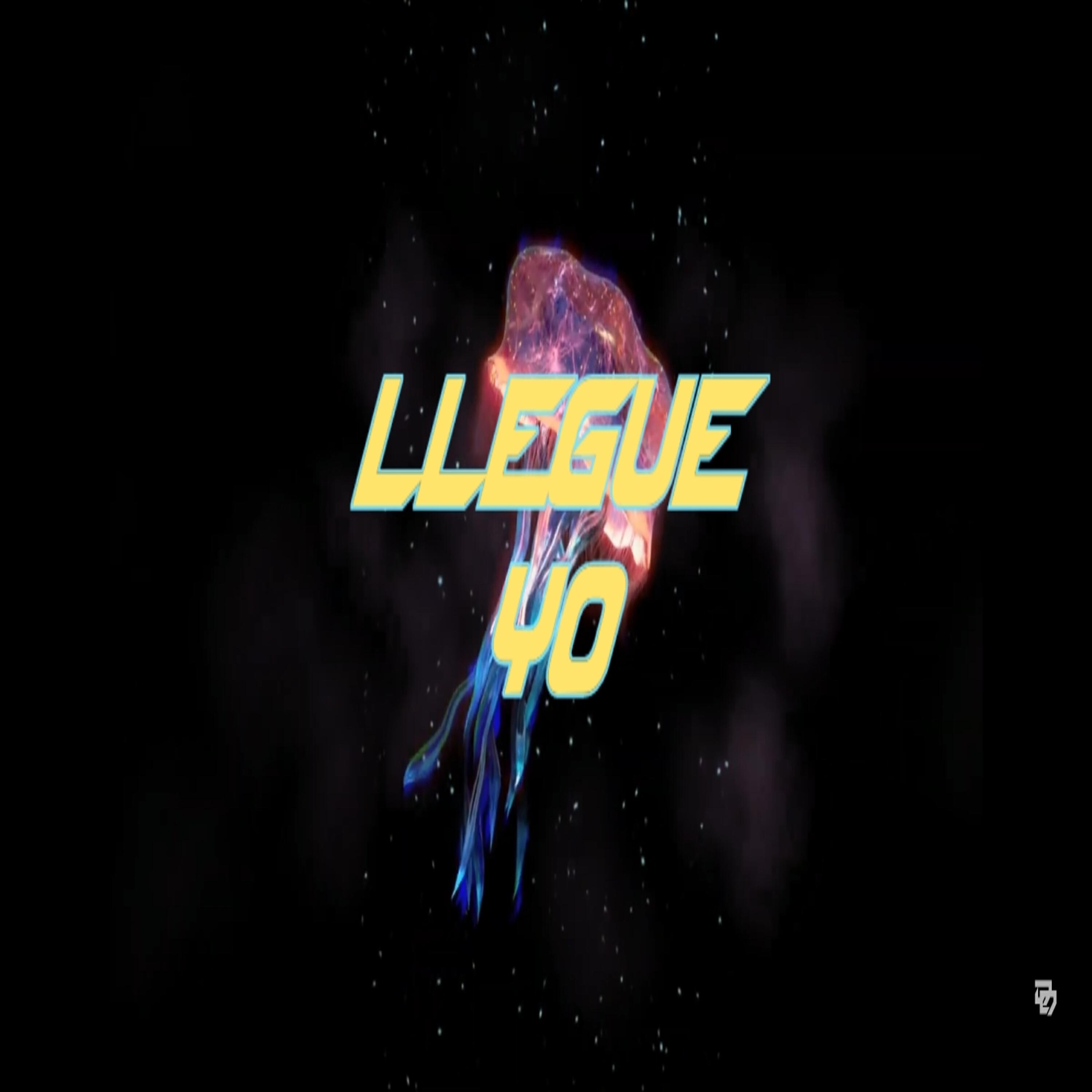 Релиз Llegue Yo