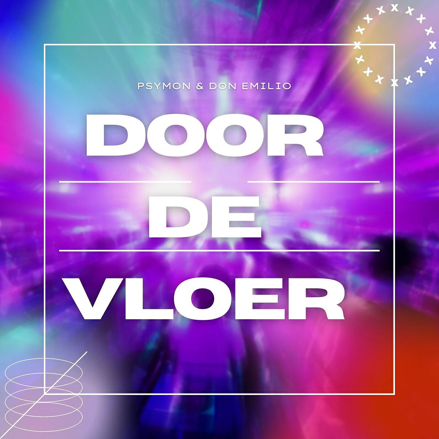 Релиз Door De Vloer