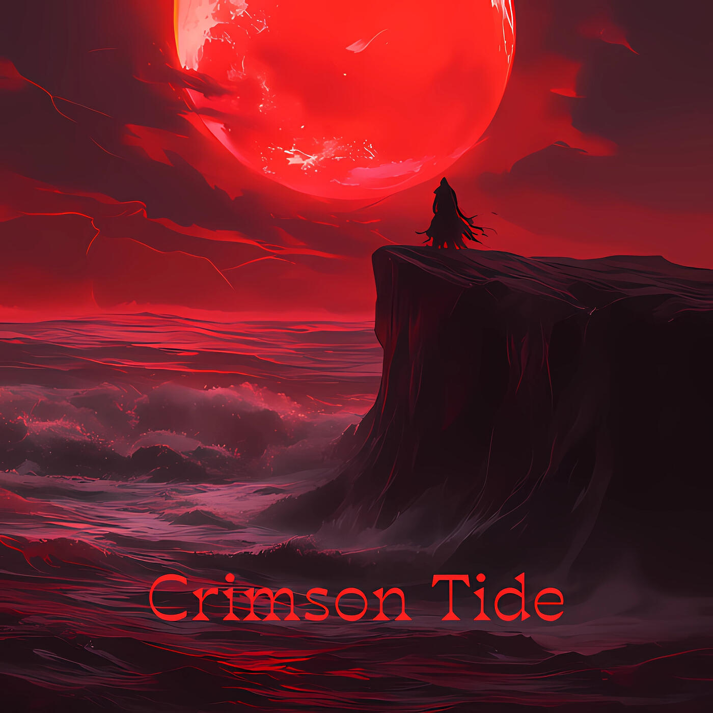 Релиз Crimson Tide