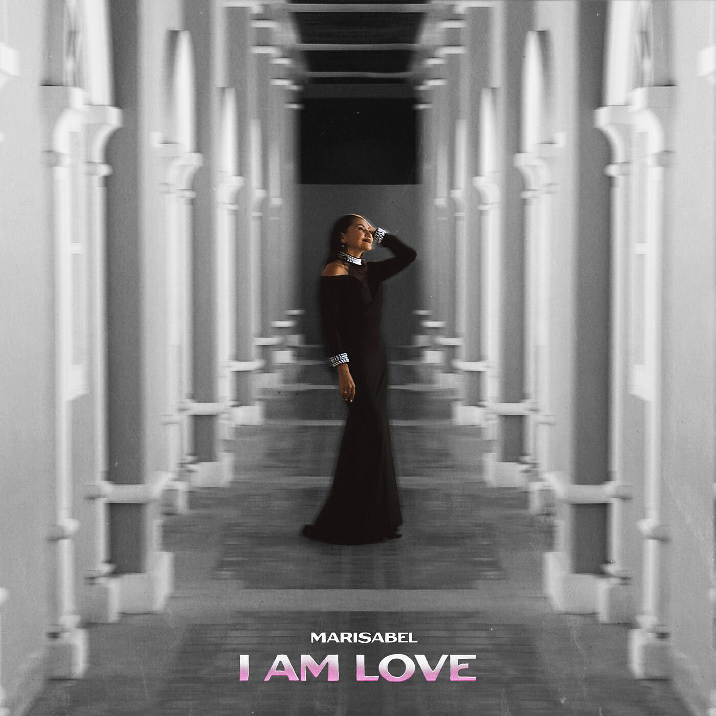 Релиз I Am Love