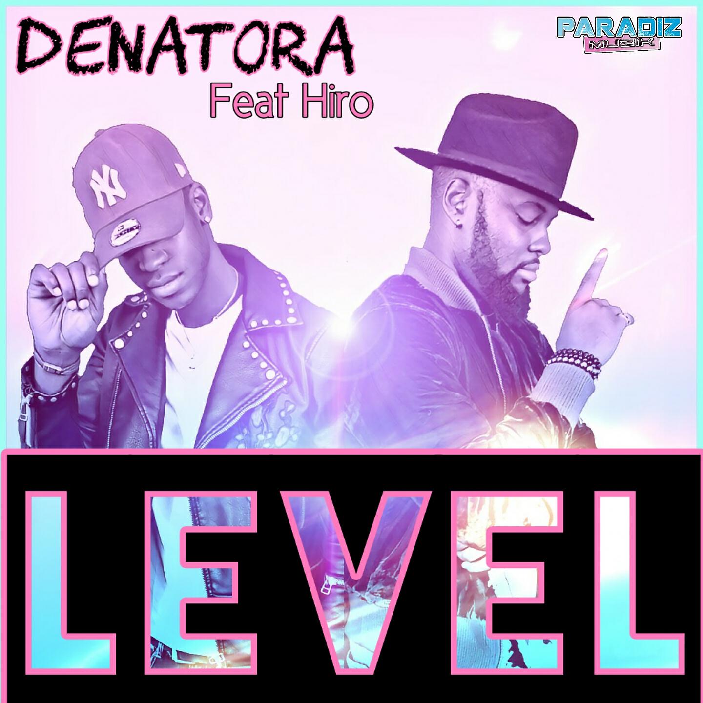 Релиз Level