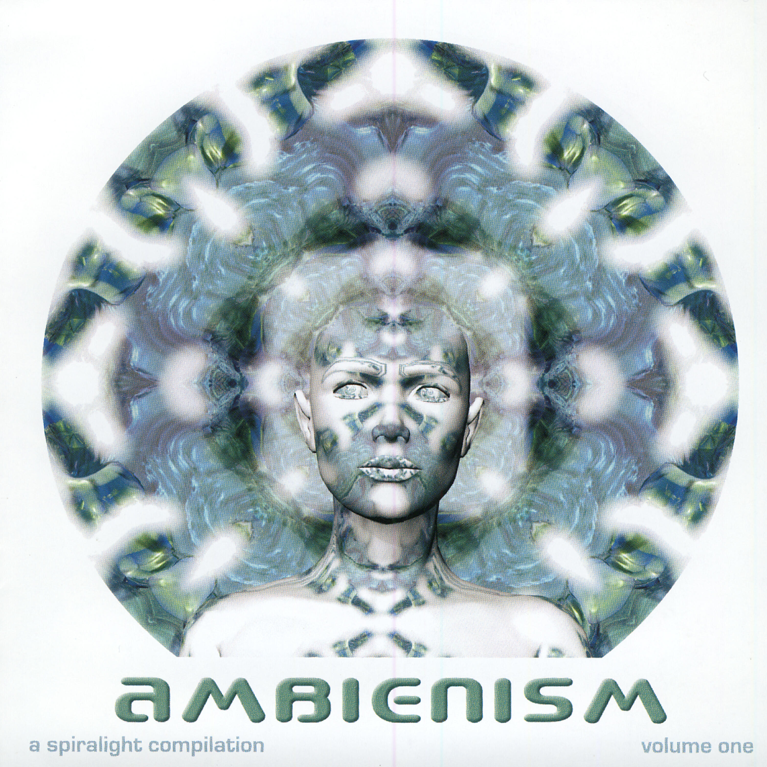Релиз Ambienism Vol.1